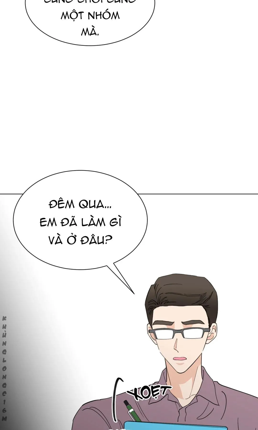 Thiếu Niên Nổi Loạn Chapter 45 Trang 29