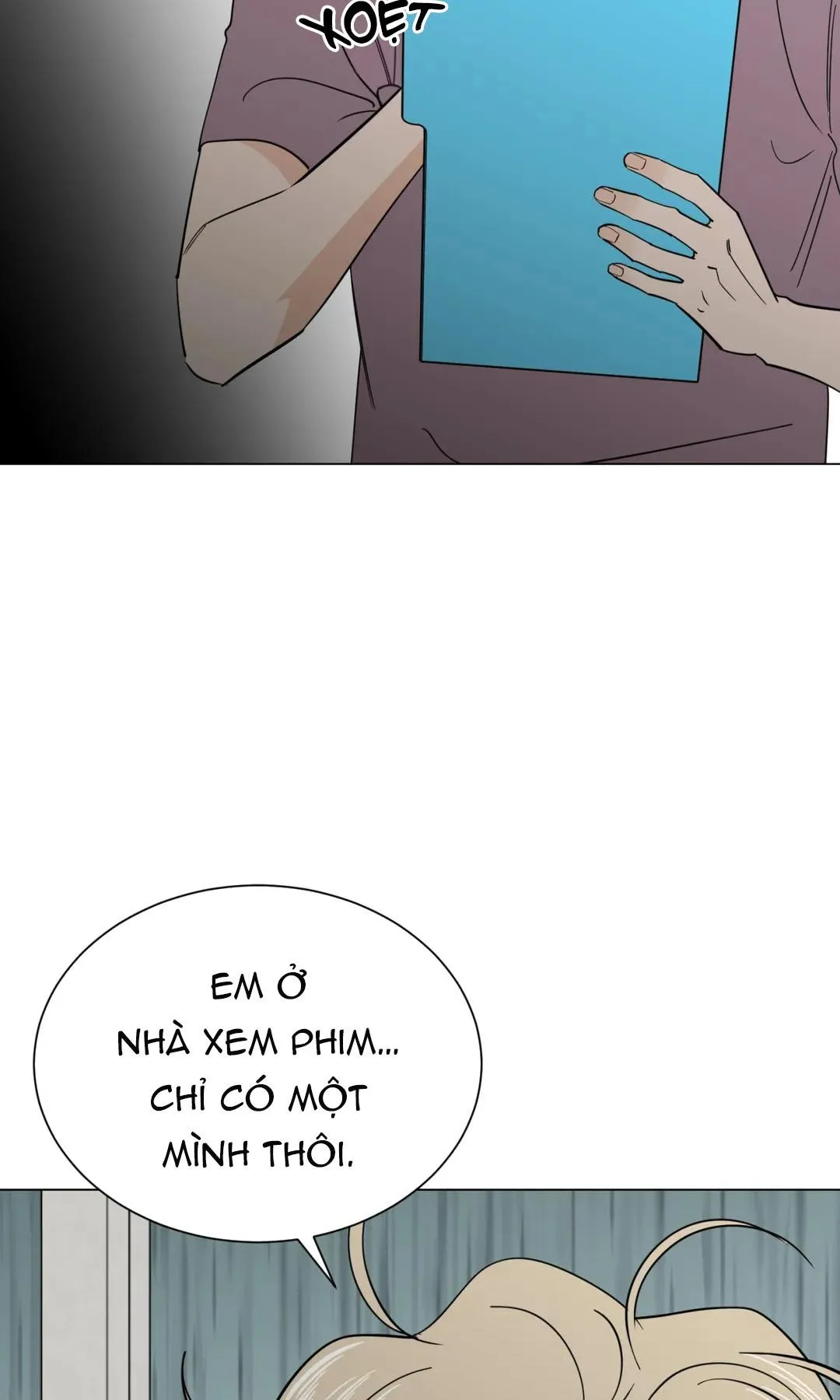 Thiếu Niên Nổi Loạn Chapter 45 Trang 30