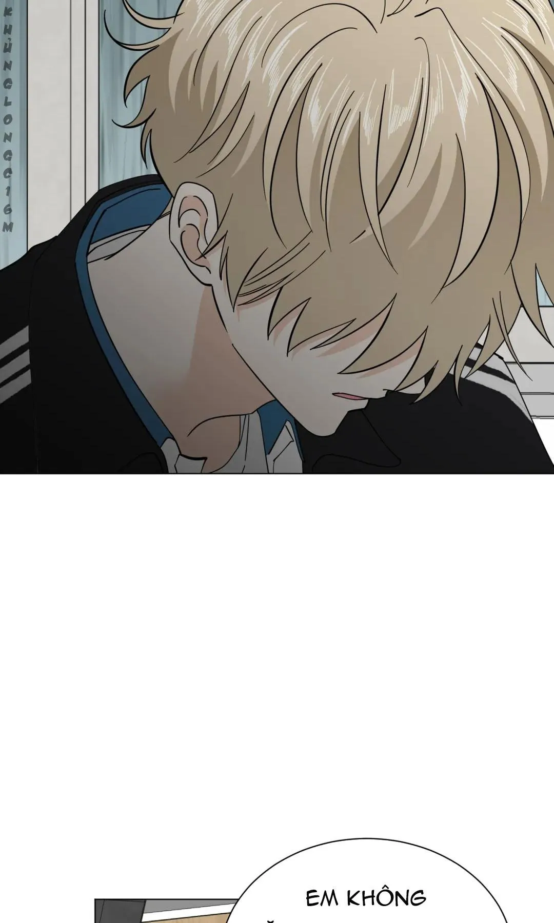 Thiếu Niên Nổi Loạn Chapter 45 Trang 31