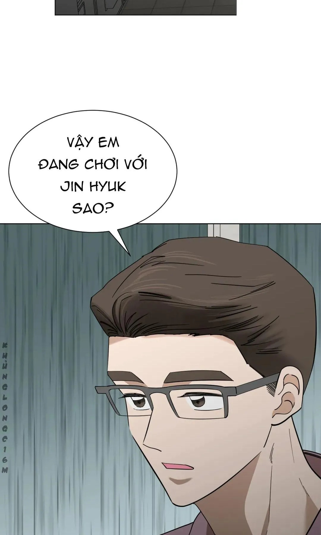 Thiếu Niên Nổi Loạn Chapter 45 Trang 33