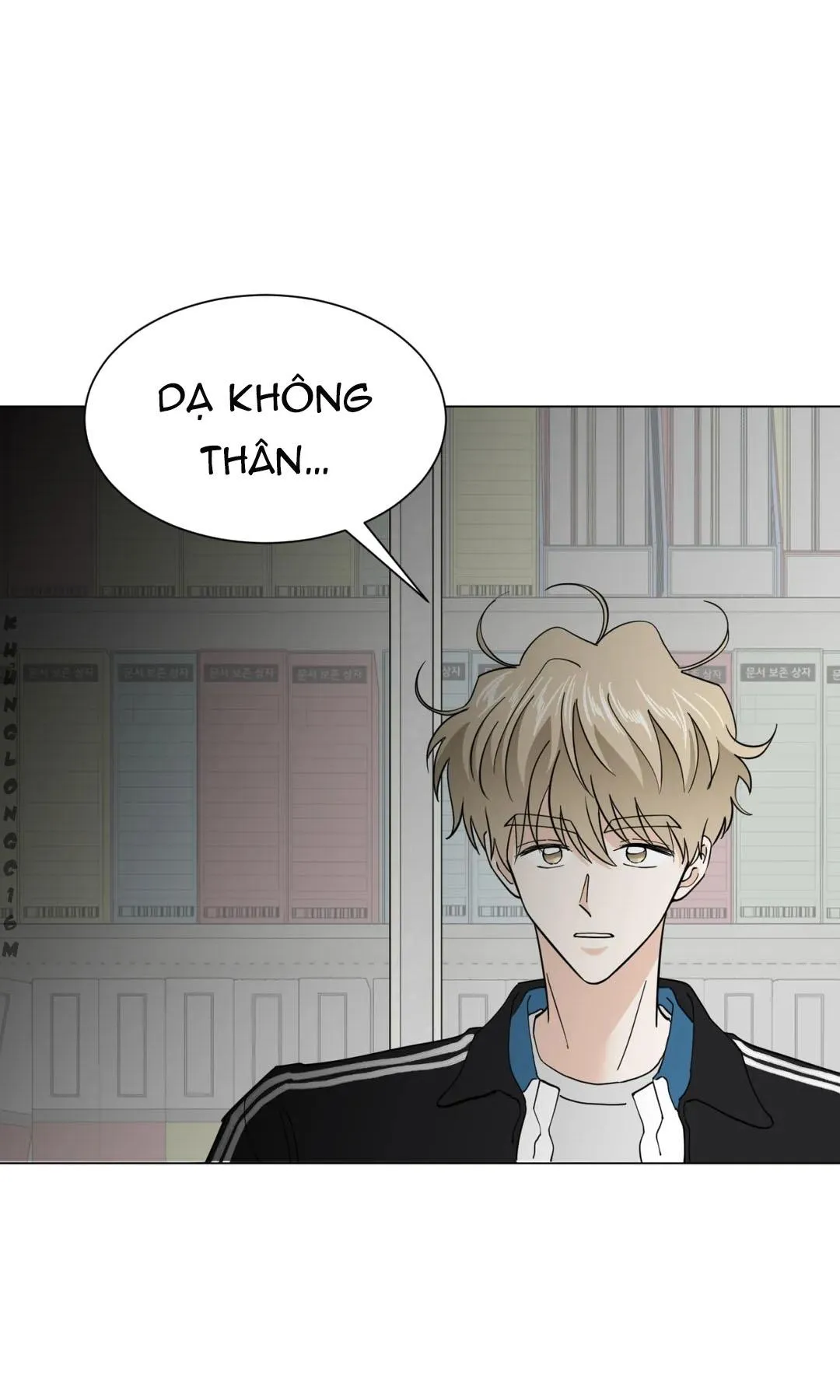 Thiếu Niên Nổi Loạn Chapter 45 Trang 39