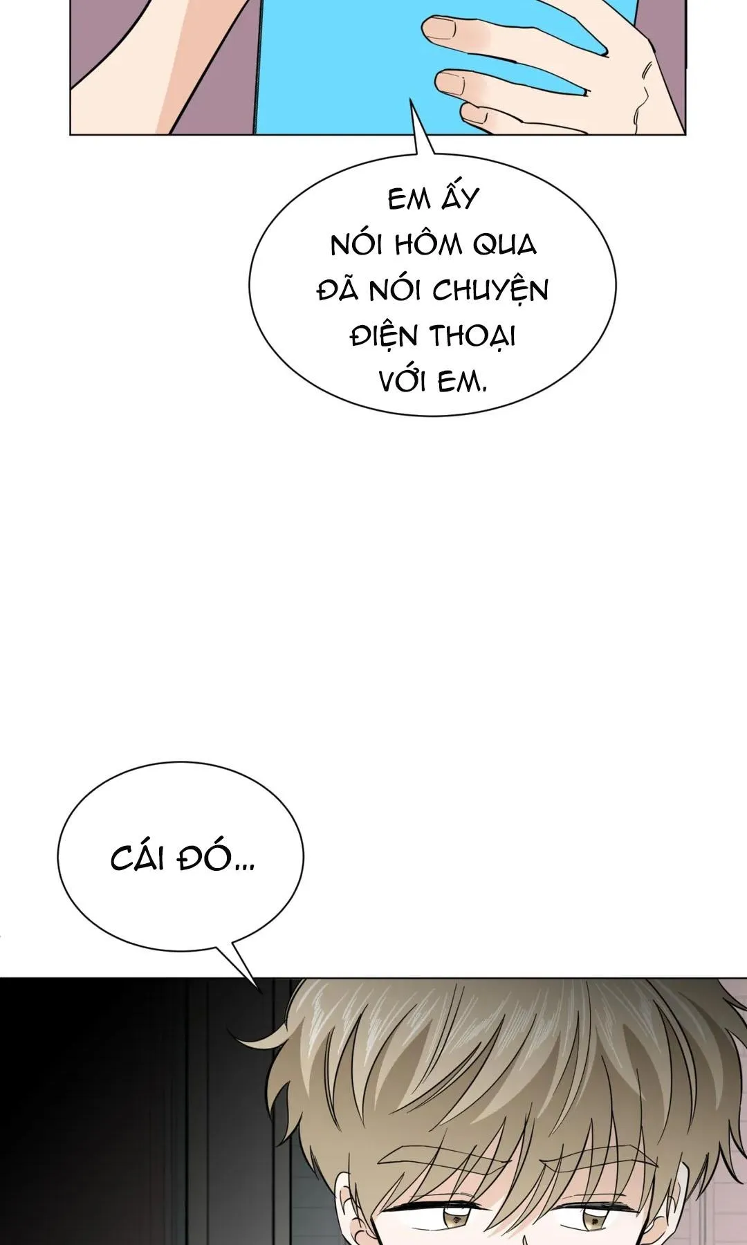 Thiếu Niên Nổi Loạn Chapter 45 Trang 41