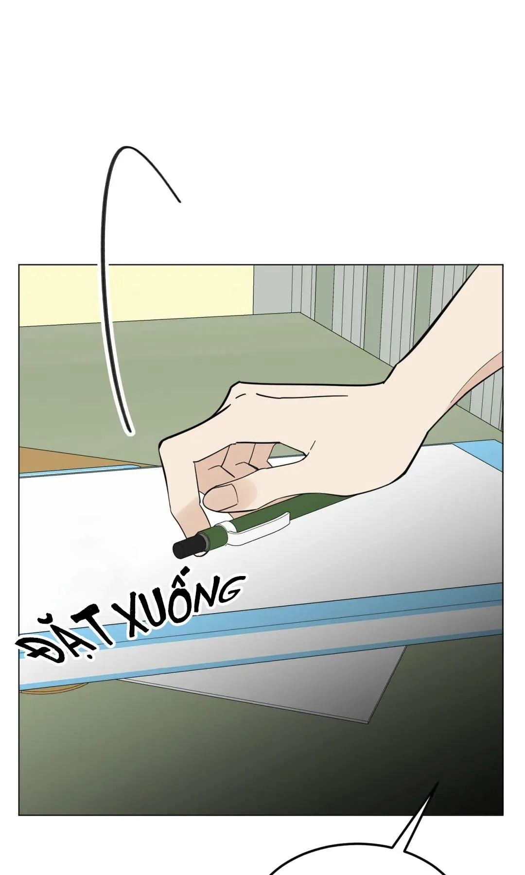 Thiếu Niên Nổi Loạn Chapter 45 Trang 43