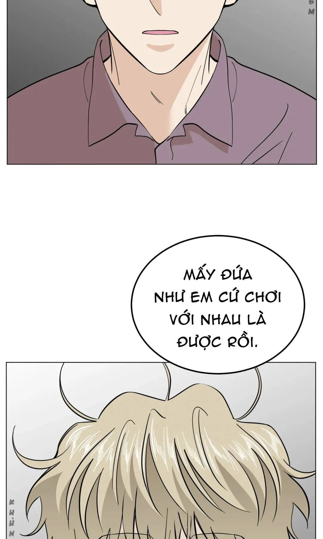 Thiếu Niên Nổi Loạn Chapter 45 Trang 47