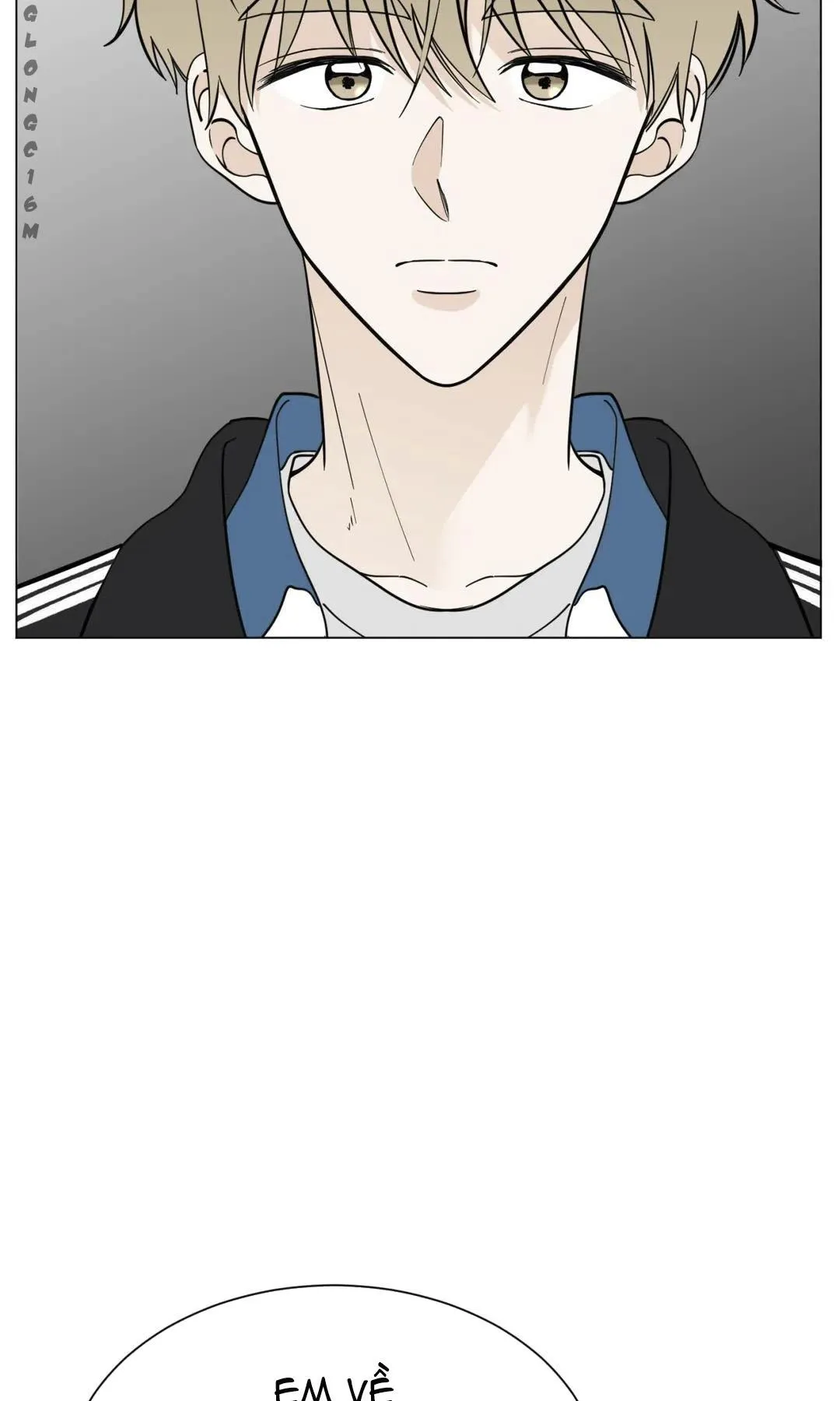 Thiếu Niên Nổi Loạn Chapter 45 Trang 48