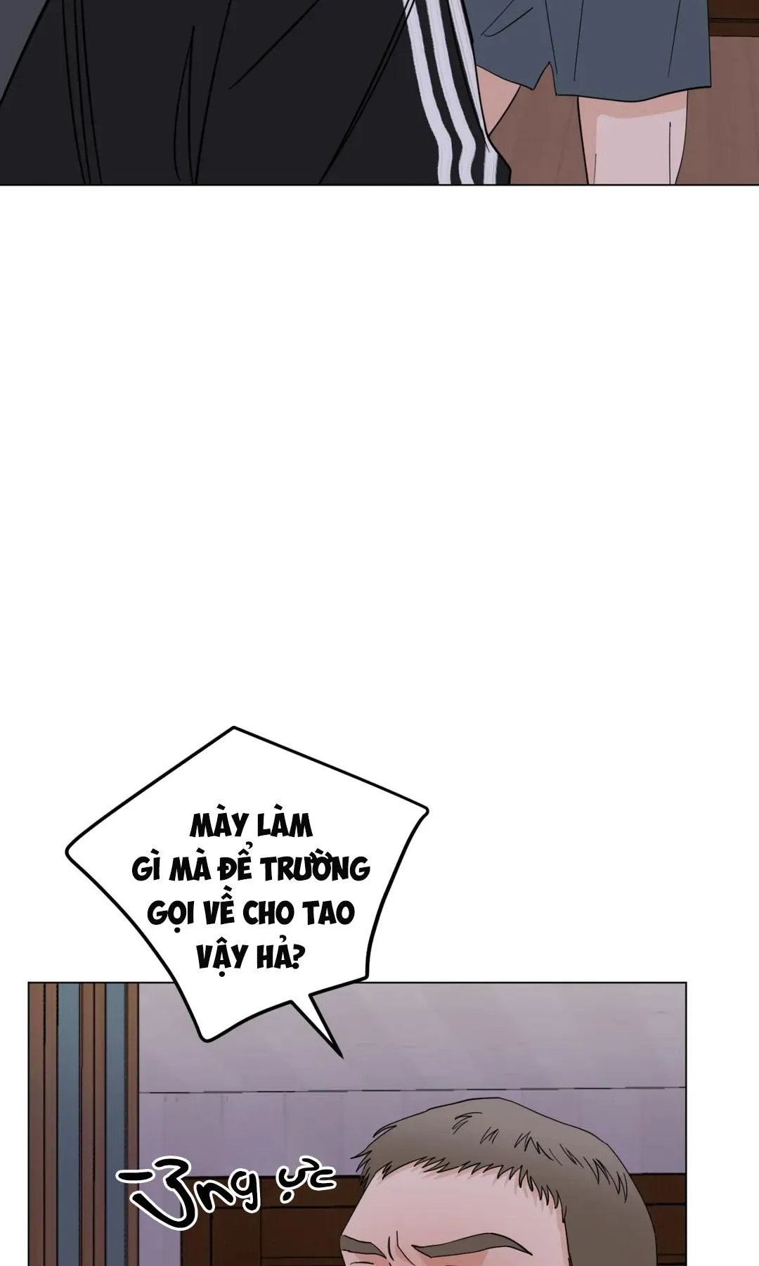 Thiếu Niên Nổi Loạn Chapter 45 Trang 58