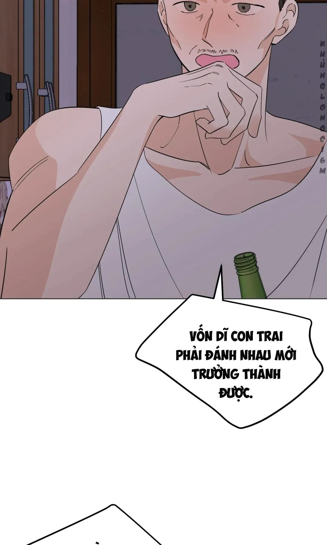 Thiếu Niên Nổi Loạn Chapter 45 Trang 60