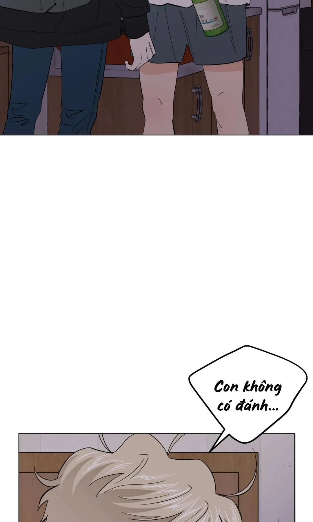 Thiếu Niên Nổi Loạn Chapter 45 Trang 63