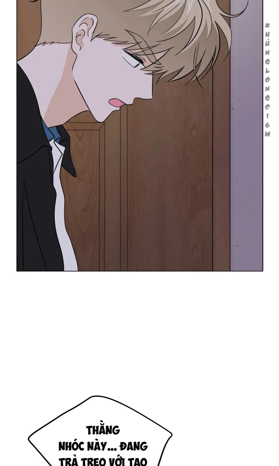 Thiếu Niên Nổi Loạn Chapter 45 Trang 64