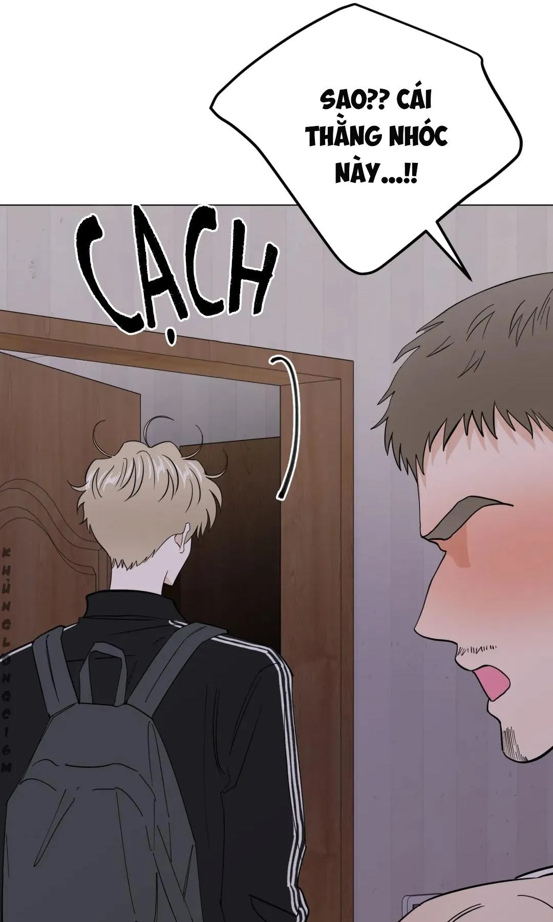 Thiếu Niên Nổi Loạn Chapter 45 Trang 67