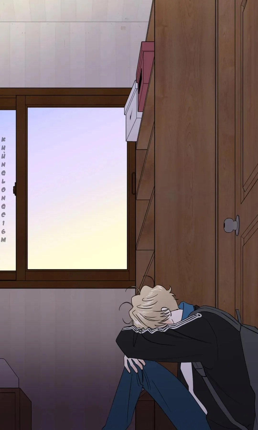 Thiếu Niên Nổi Loạn Chapter 45 Trang 73