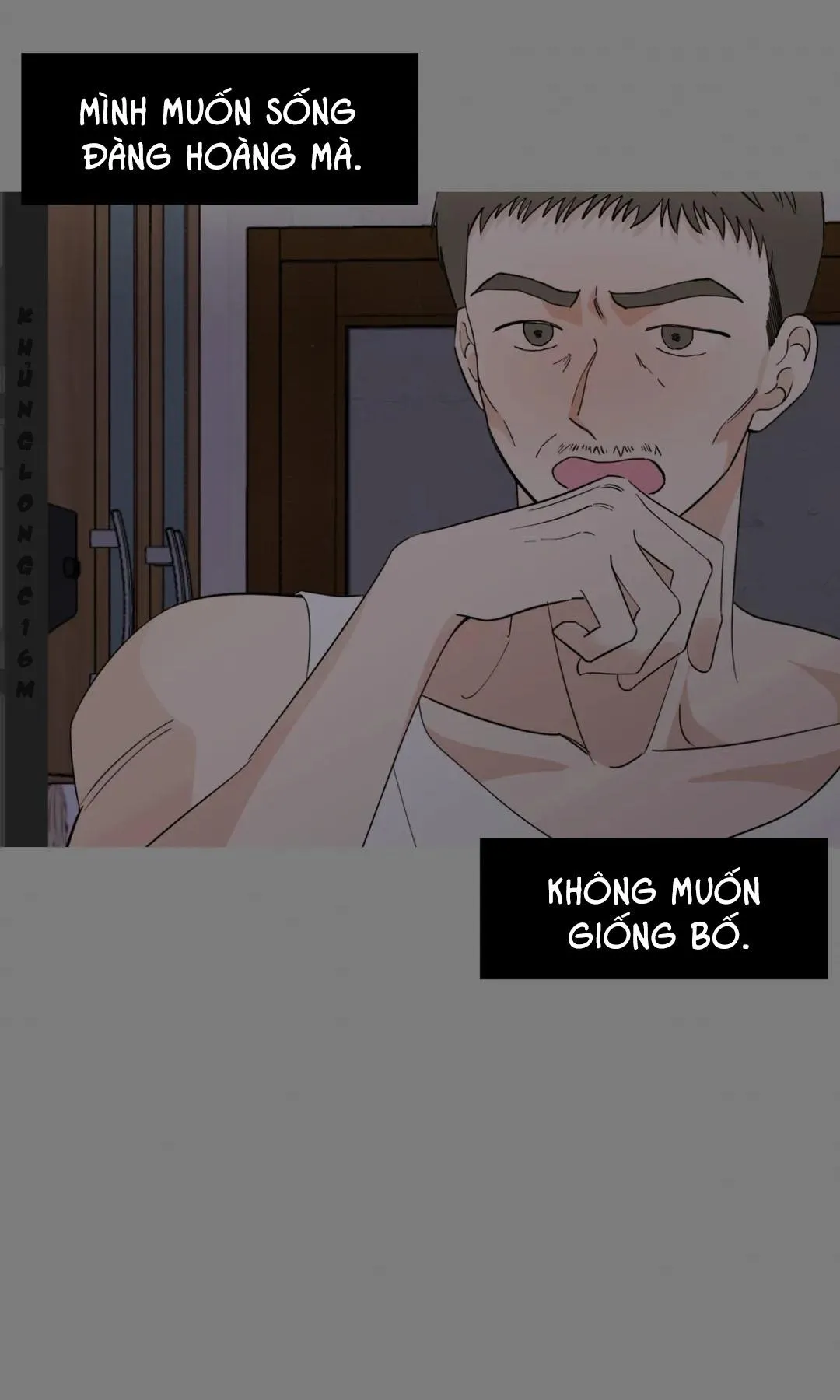 Thiếu Niên Nổi Loạn Chapter 46 Trang 8