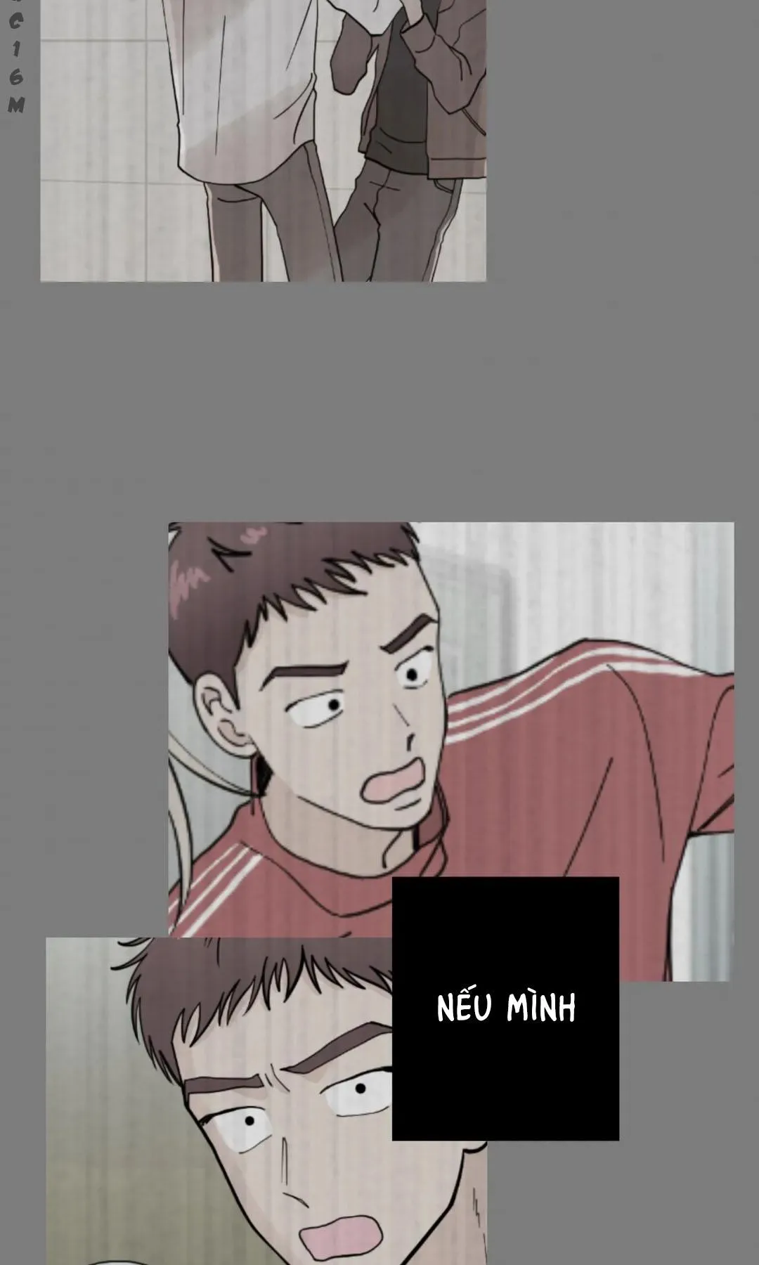 Thiếu Niên Nổi Loạn Chapter 46 Trang 10