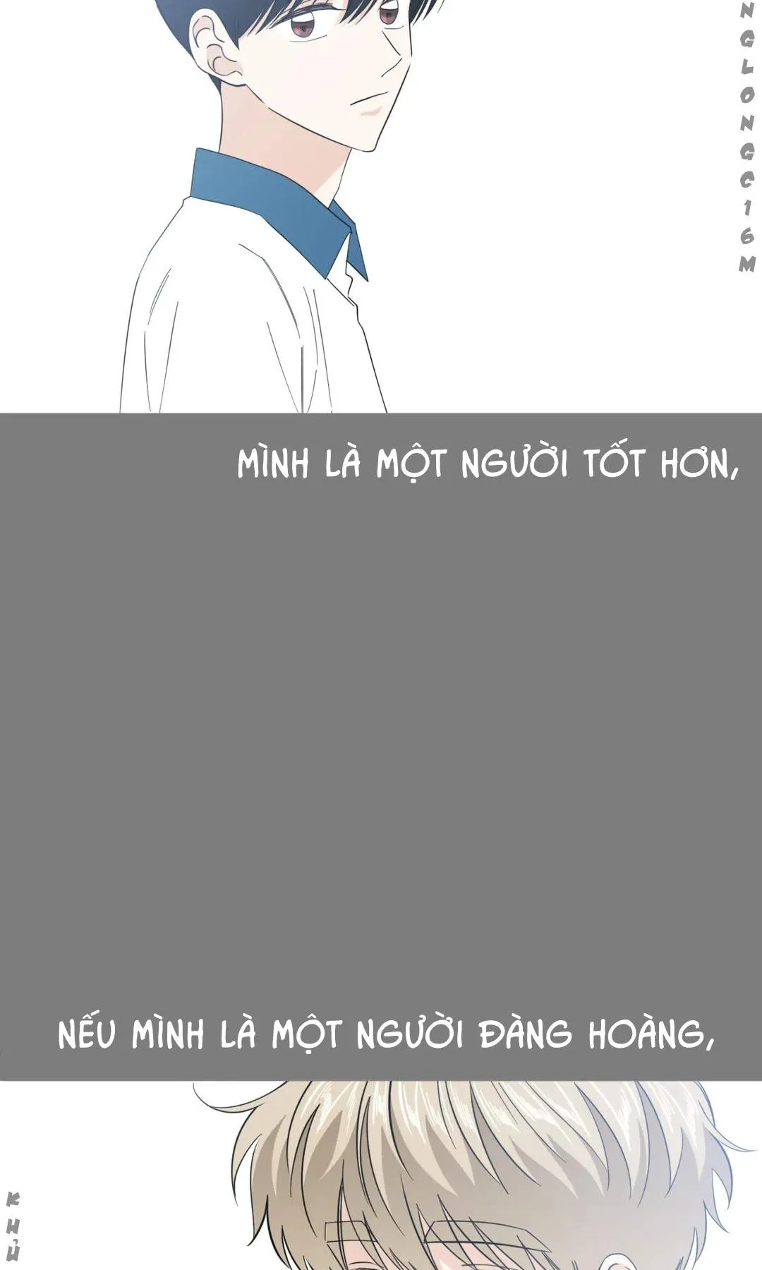 Thiếu Niên Nổi Loạn Chapter 46 Trang 14