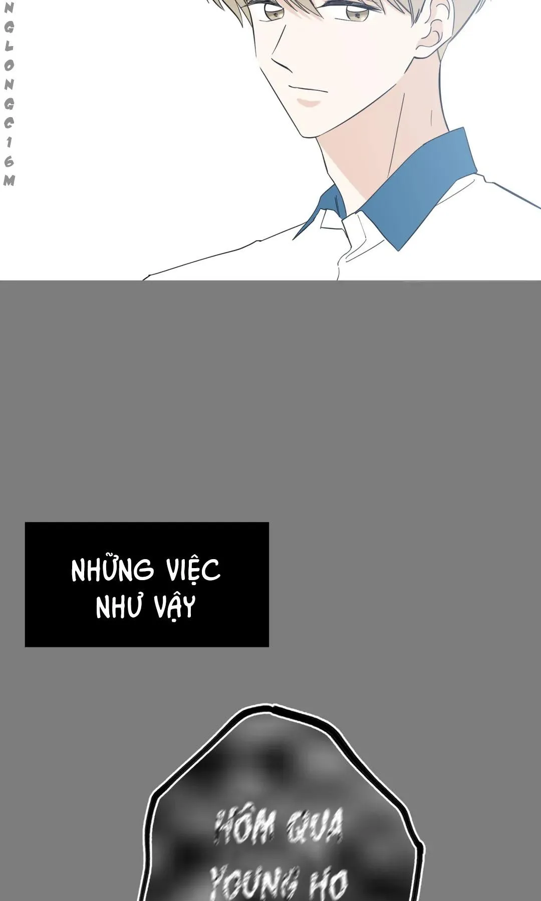 Thiếu Niên Nổi Loạn Chapter 46 Trang 15