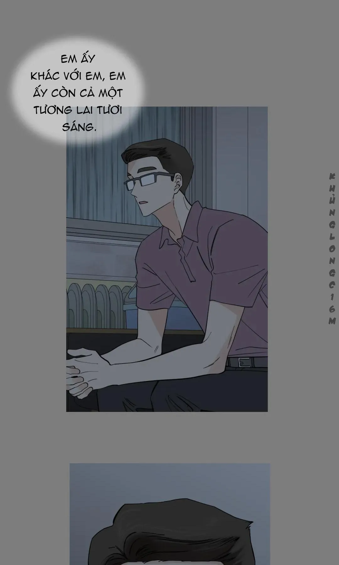 Thiếu Niên Nổi Loạn Chapter 46 Trang 17