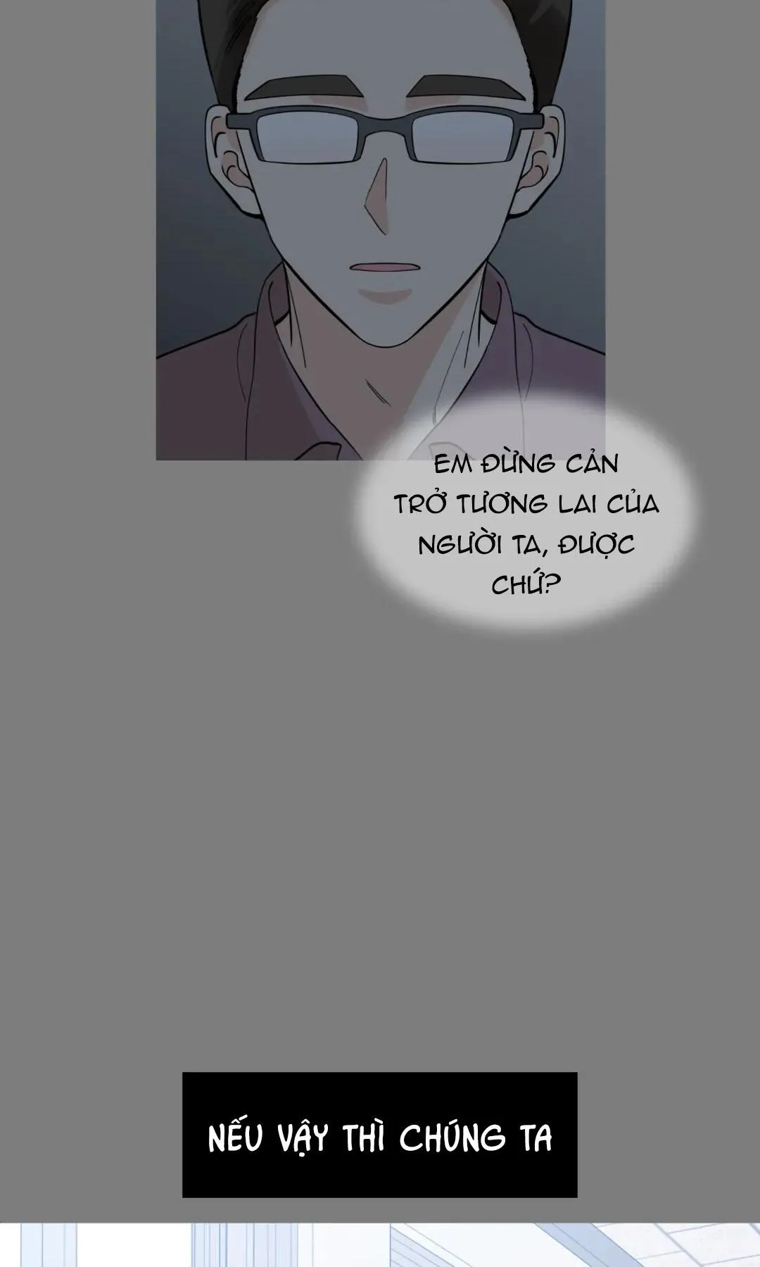 Thiếu Niên Nổi Loạn Chapter 46 Trang 18