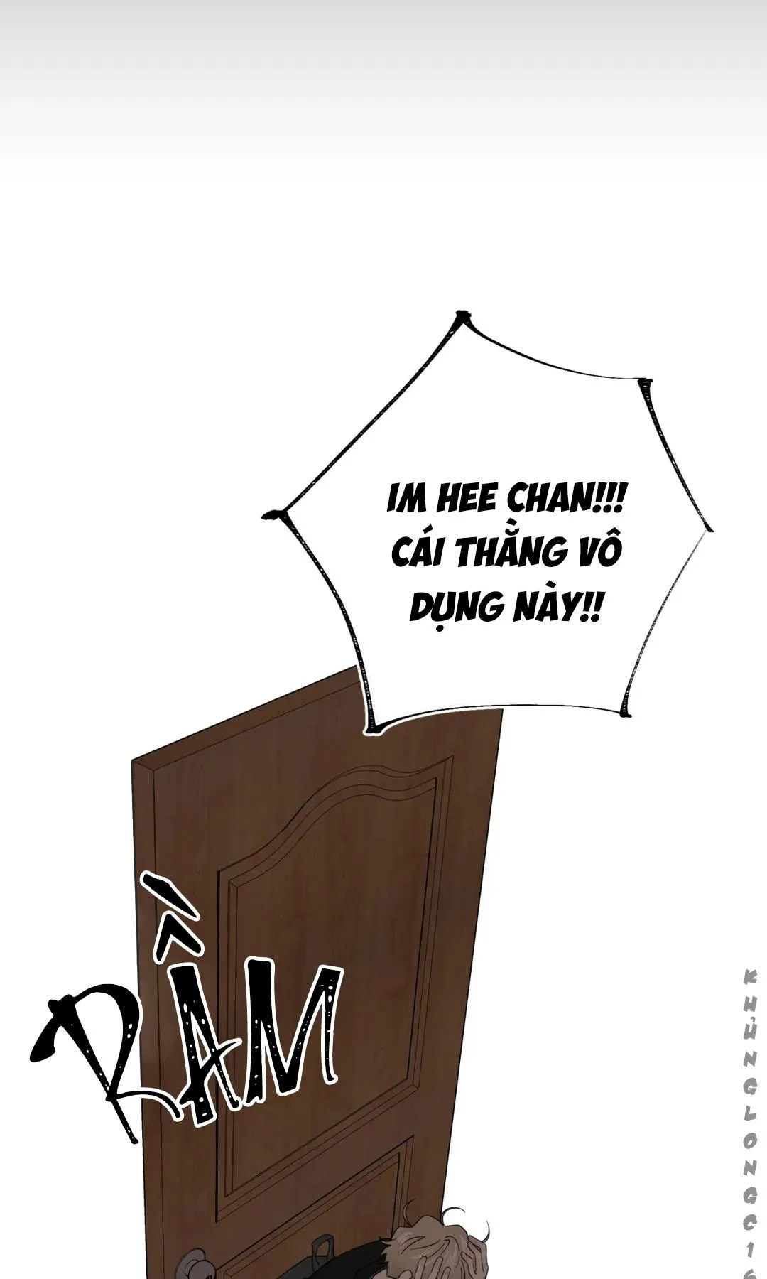 Thiếu Niên Nổi Loạn Chapter 46 Trang 20