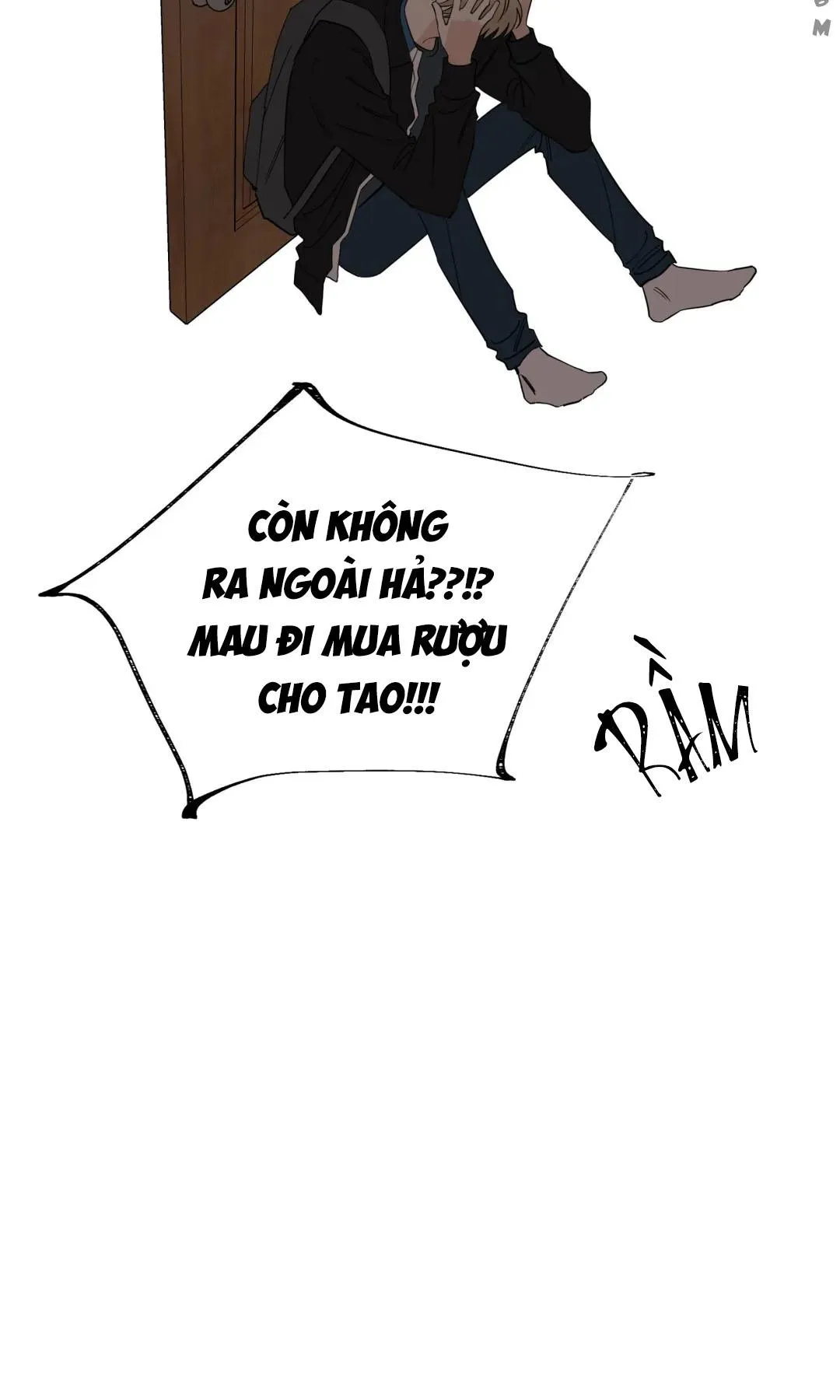 Thiếu Niên Nổi Loạn Chapter 46 Trang 21