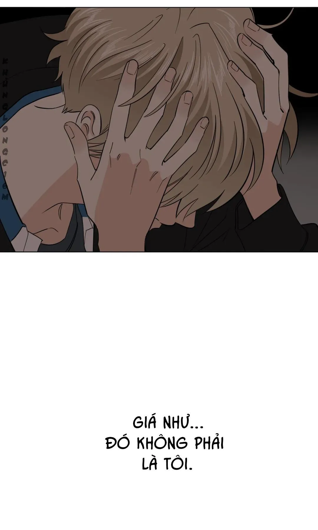 Thiếu Niên Nổi Loạn Chapter 46 Trang 22