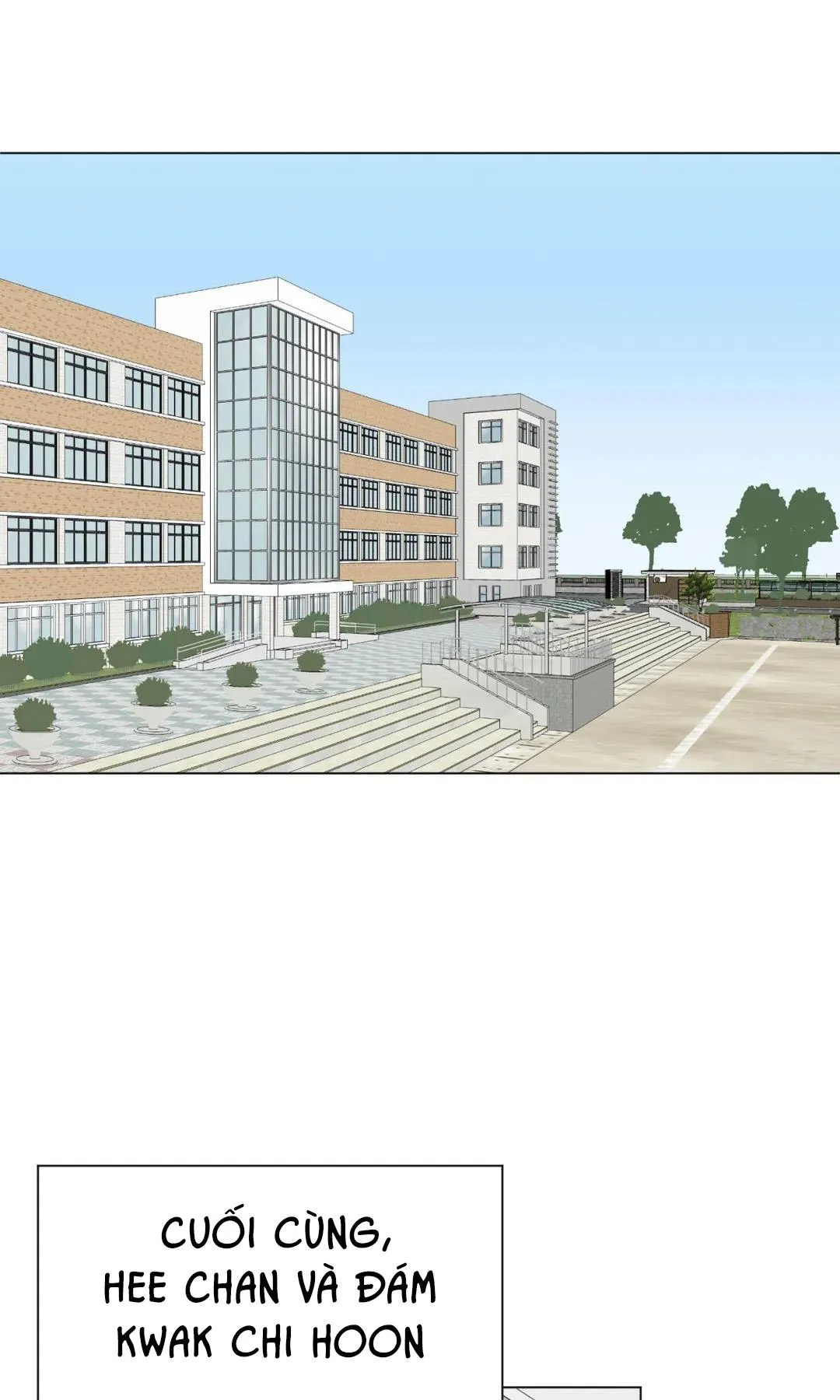 Thiếu Niên Nổi Loạn Chapter 46 Trang 25