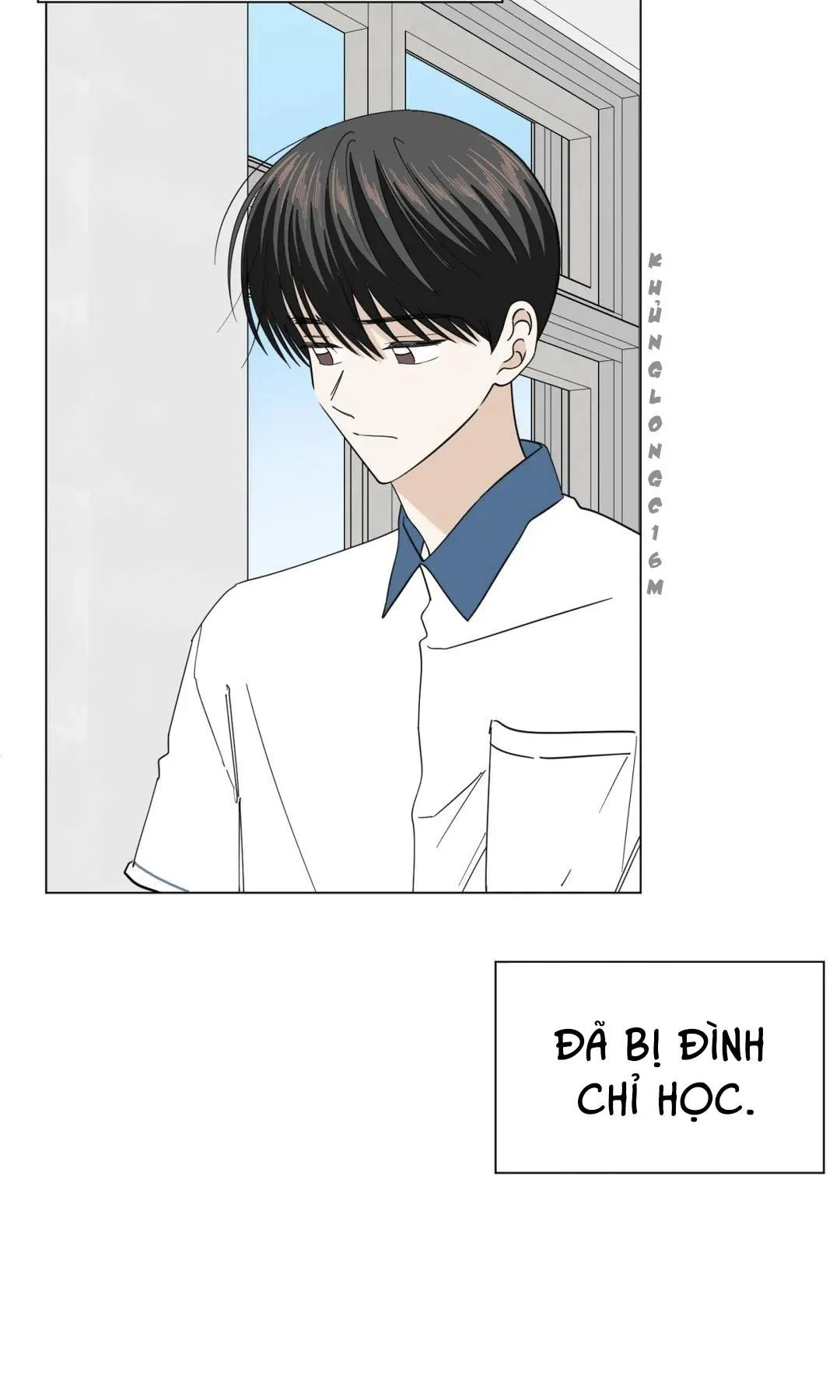 Thiếu Niên Nổi Loạn Chapter 46 Trang 26