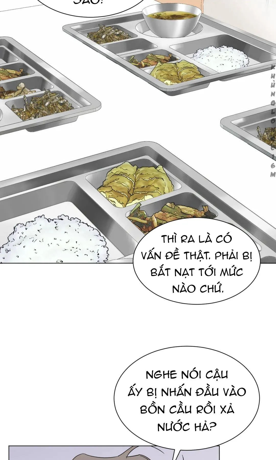 Thiếu Niên Nổi Loạn Chapter 46 Trang 29