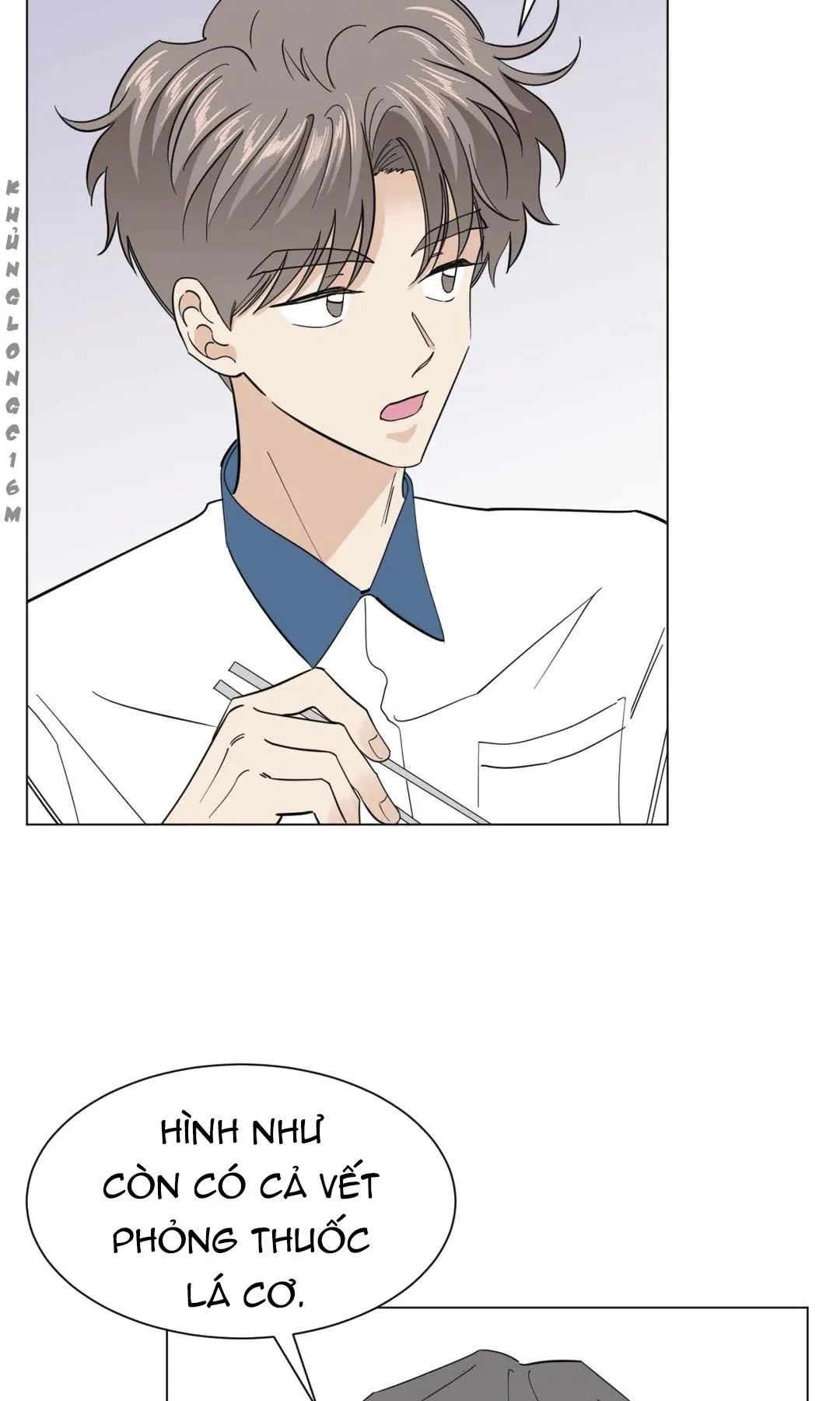 Thiếu Niên Nổi Loạn Chapter 46 Trang 30