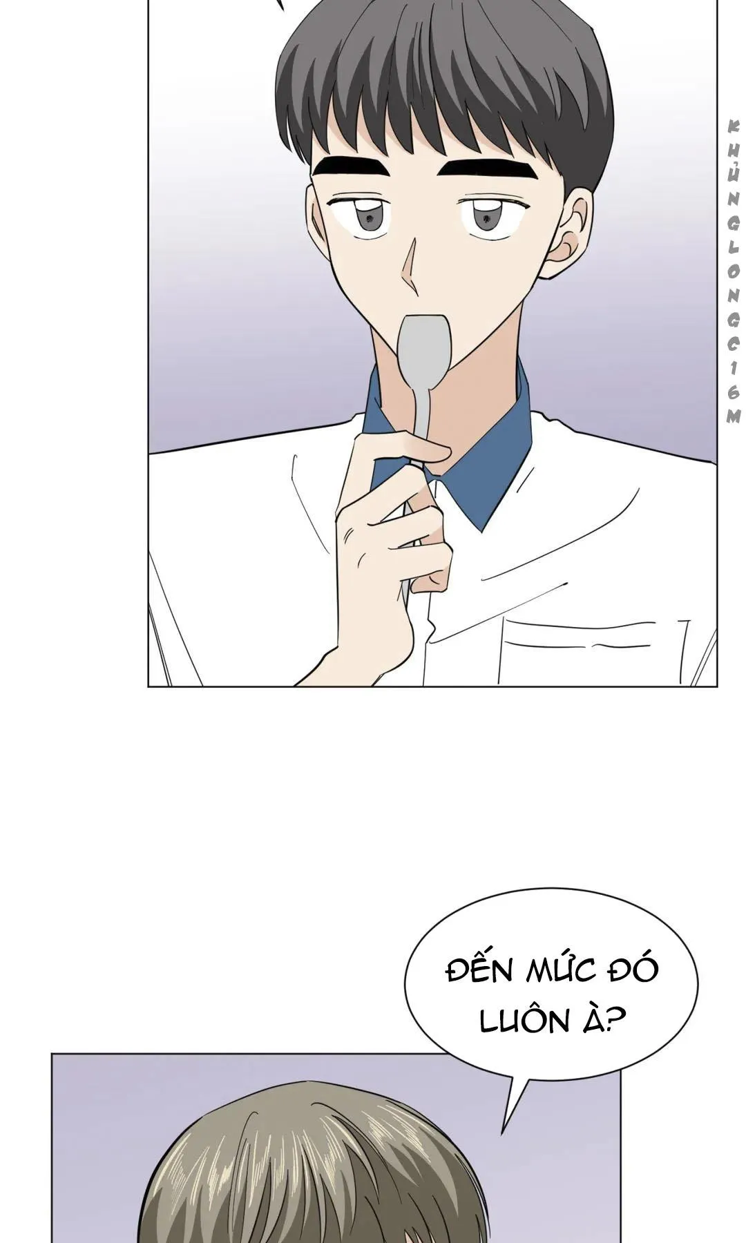 Thiếu Niên Nổi Loạn Chapter 46 Trang 31