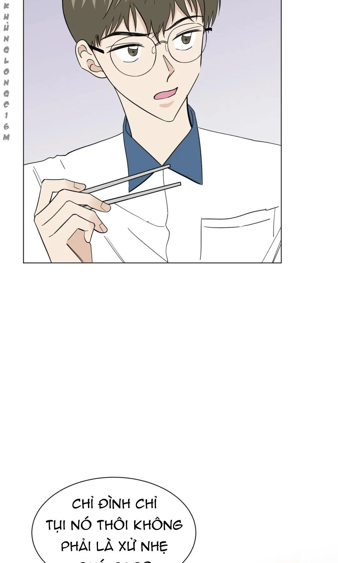 Thiếu Niên Nổi Loạn Chapter 46 Trang 32