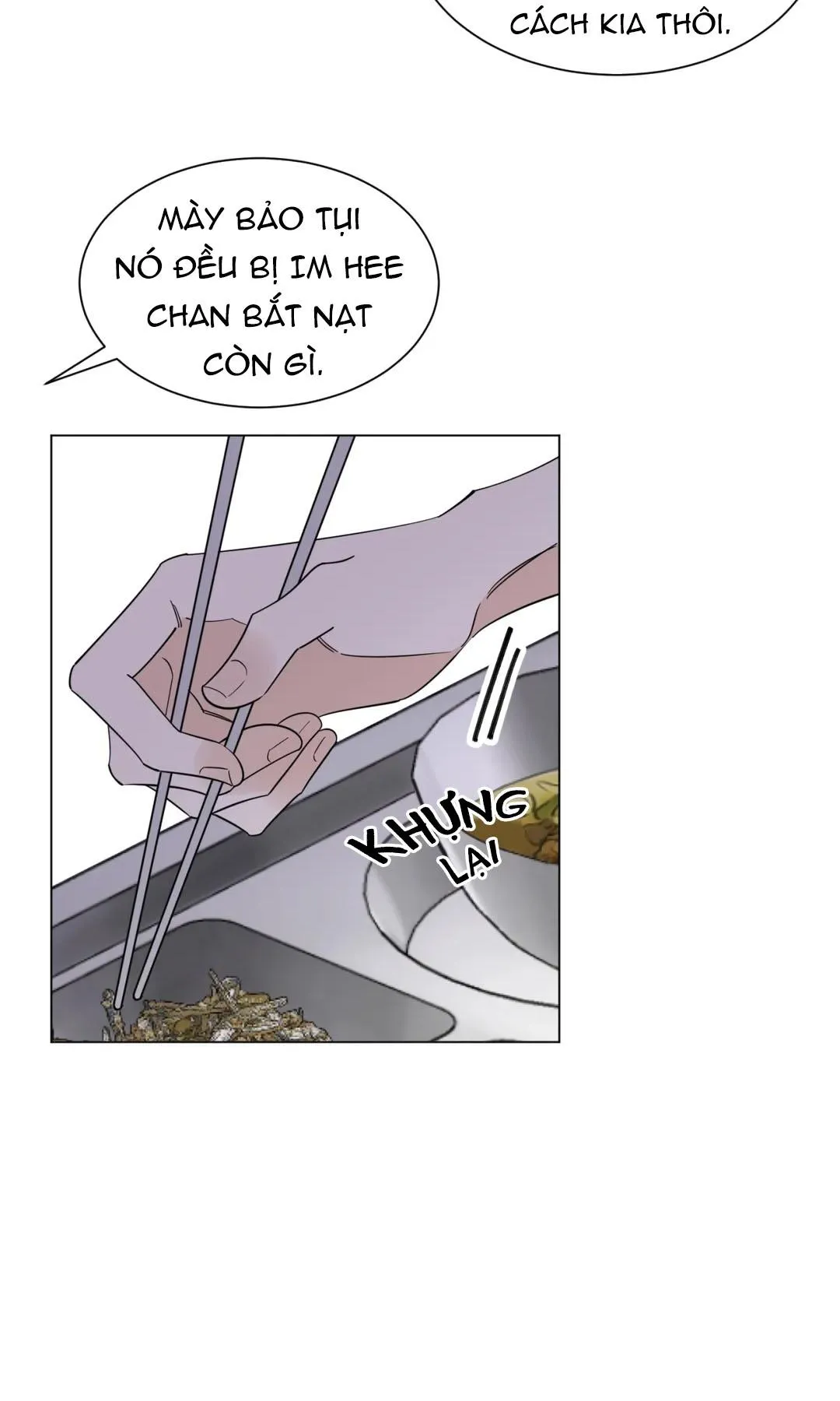 Thiếu Niên Nổi Loạn Chapter 46 Trang 36