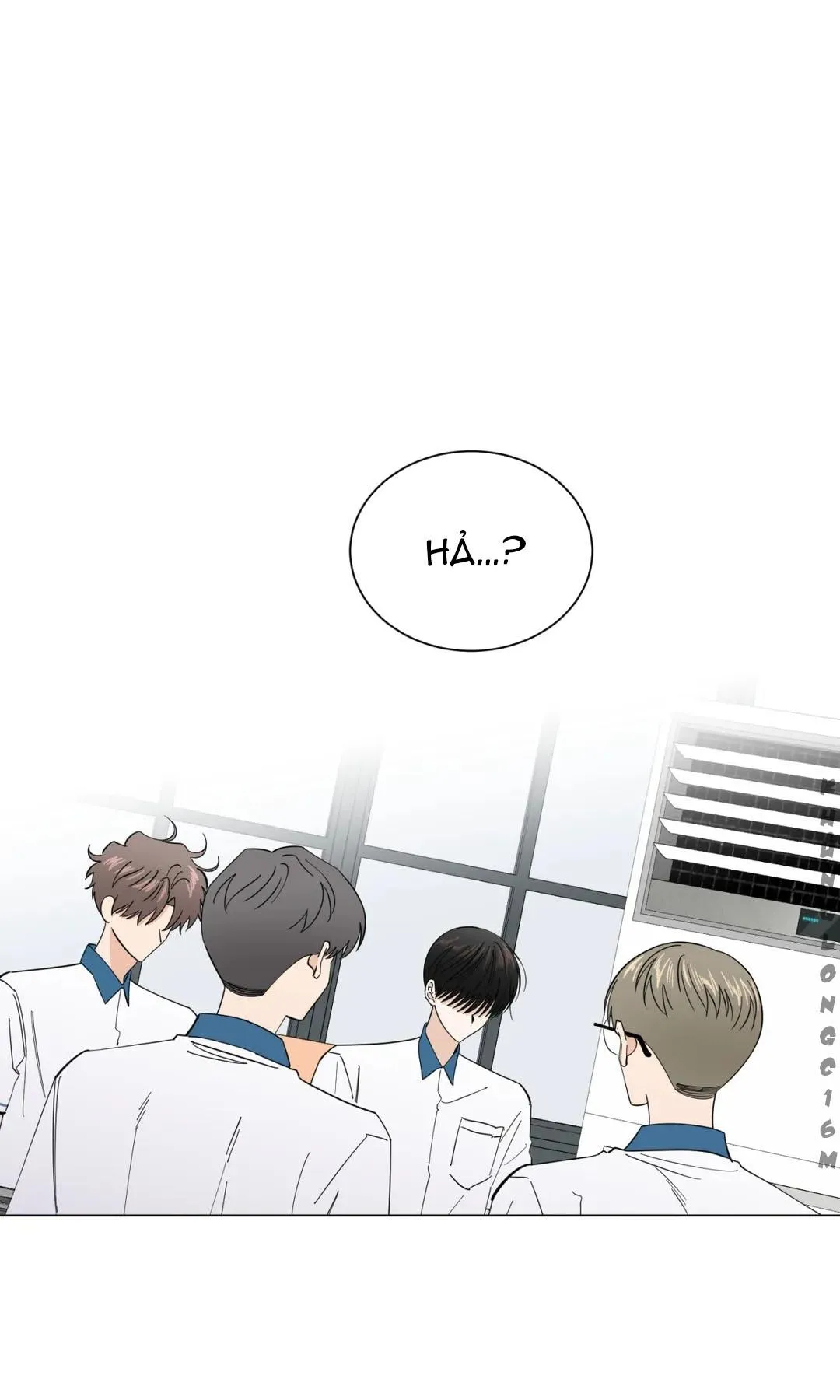 Thiếu Niên Nổi Loạn Chapter 46 Trang 38