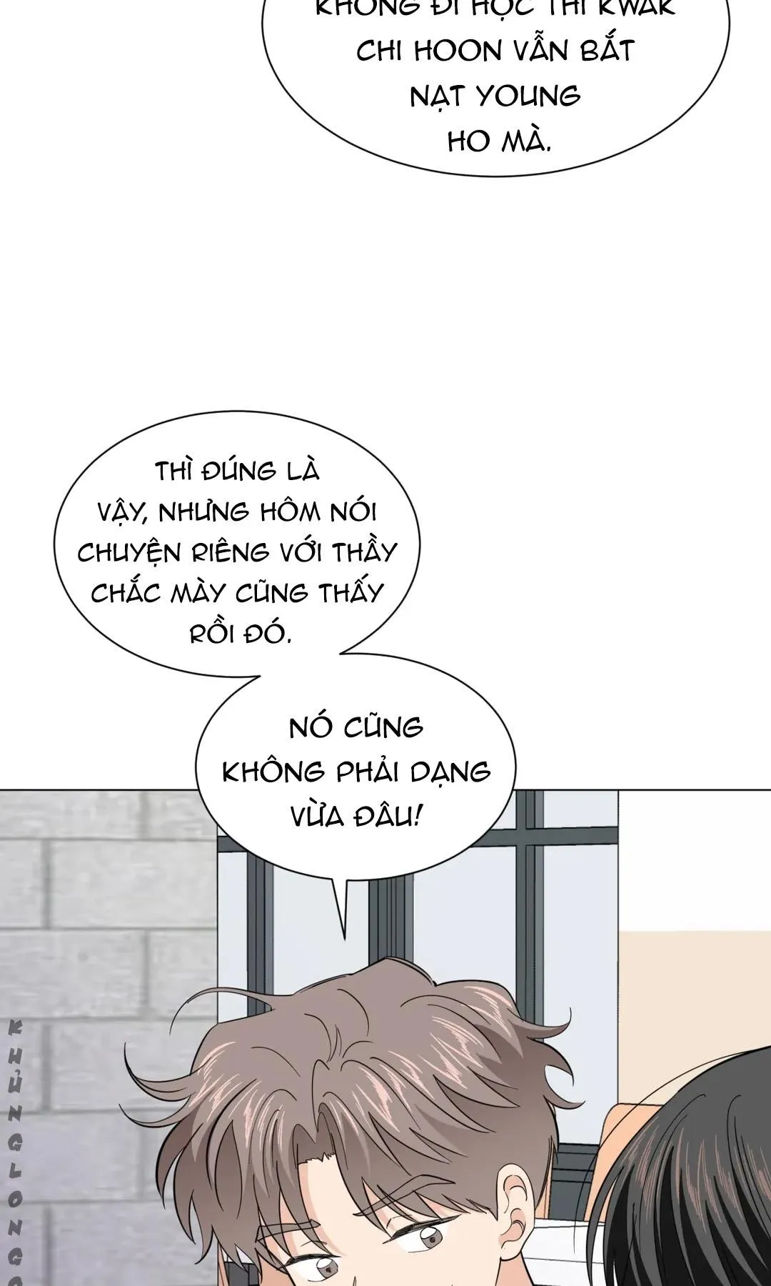 Thiếu Niên Nổi Loạn Chapter 46 Trang 40