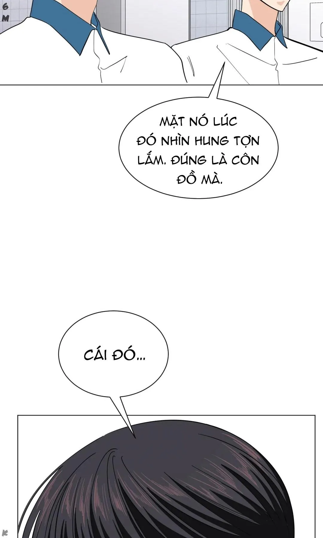 Thiếu Niên Nổi Loạn Chapter 46 Trang 42