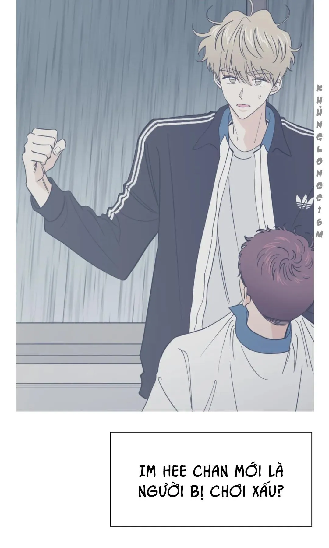 Thiếu Niên Nổi Loạn Chapter 46 Trang 45