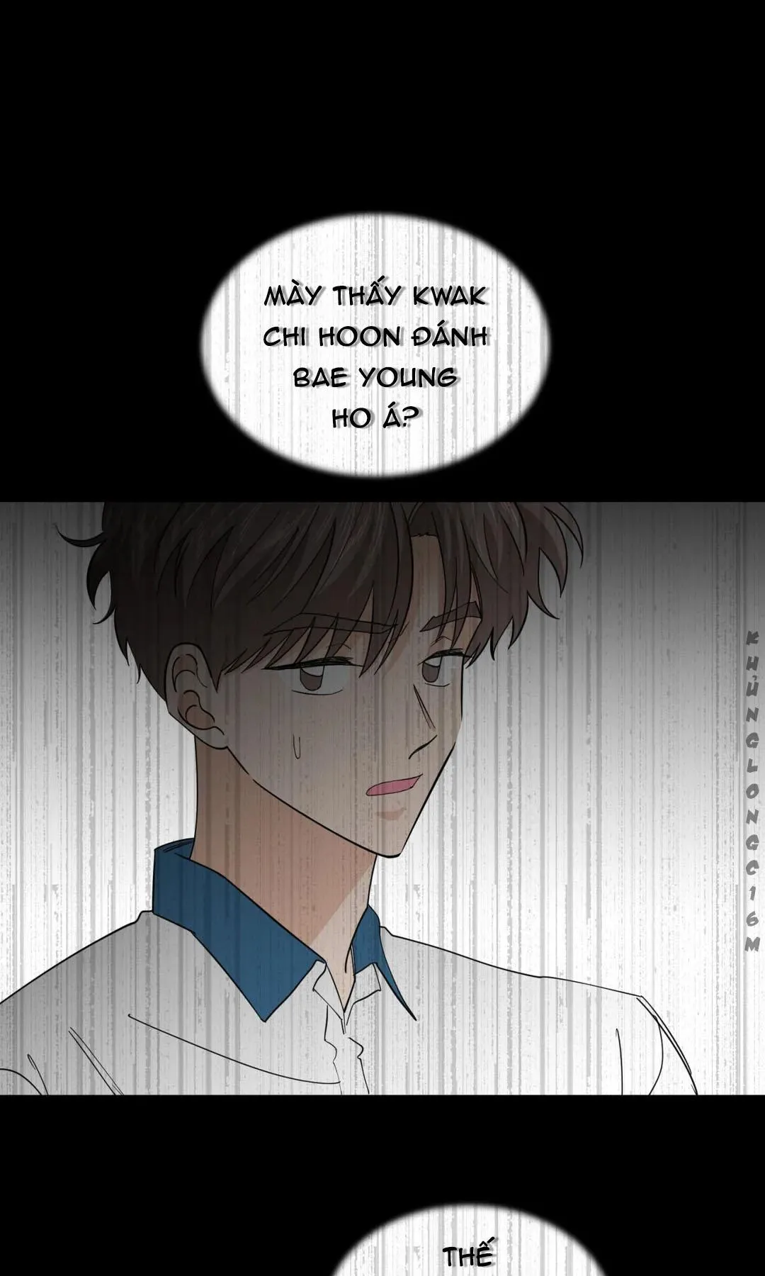 Thiếu Niên Nổi Loạn Chapter 46 Trang 48