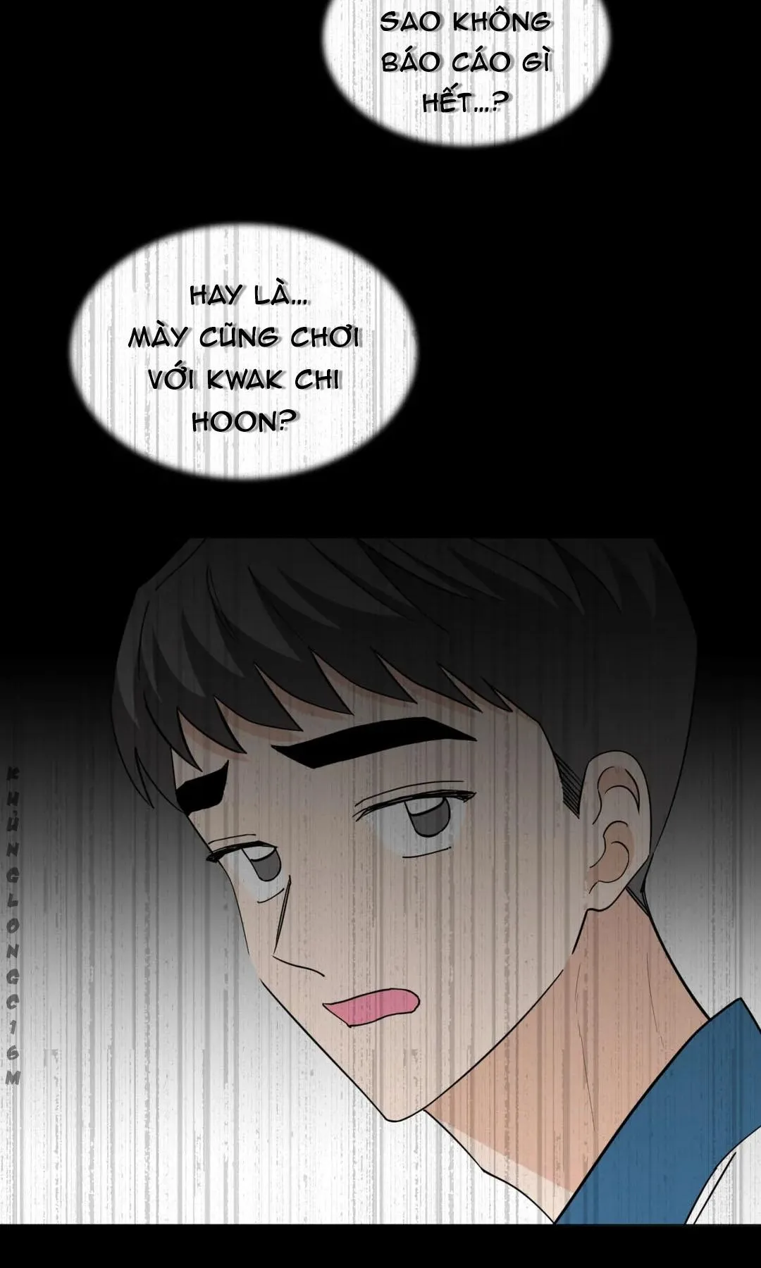 Thiếu Niên Nổi Loạn Chapter 46 Trang 49