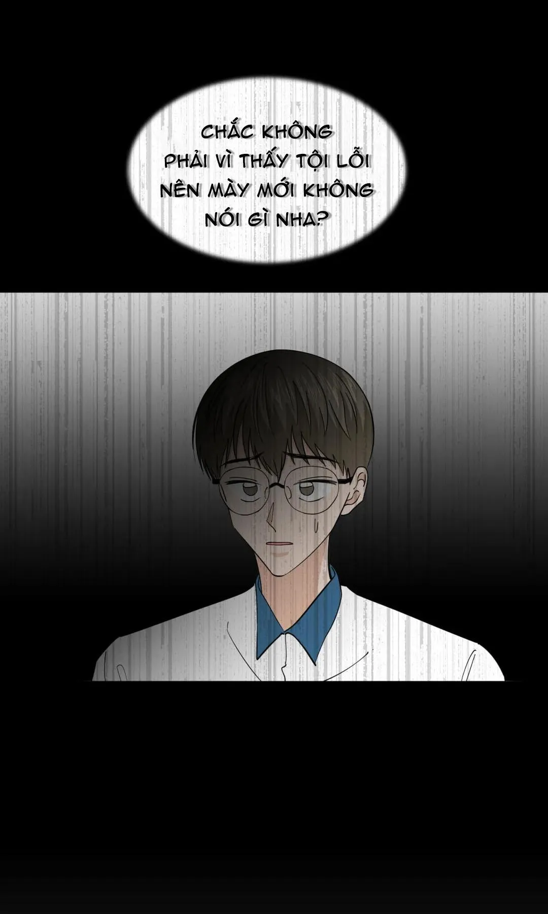 Thiếu Niên Nổi Loạn Chapter 46 Trang 50