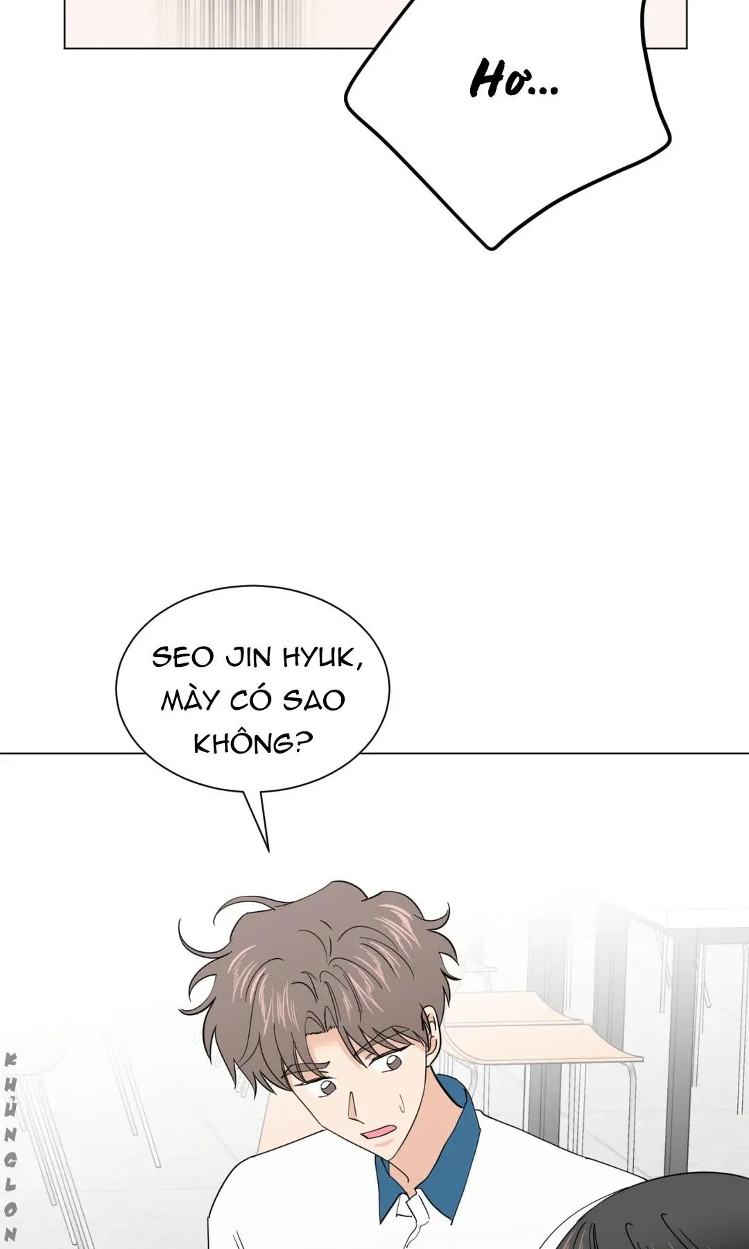 Thiếu Niên Nổi Loạn Chapter 46 Trang 52