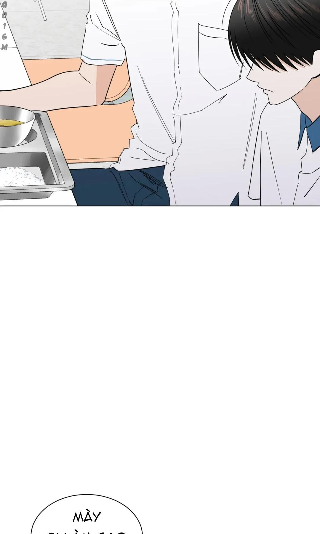 Thiếu Niên Nổi Loạn Chapter 46 Trang 53