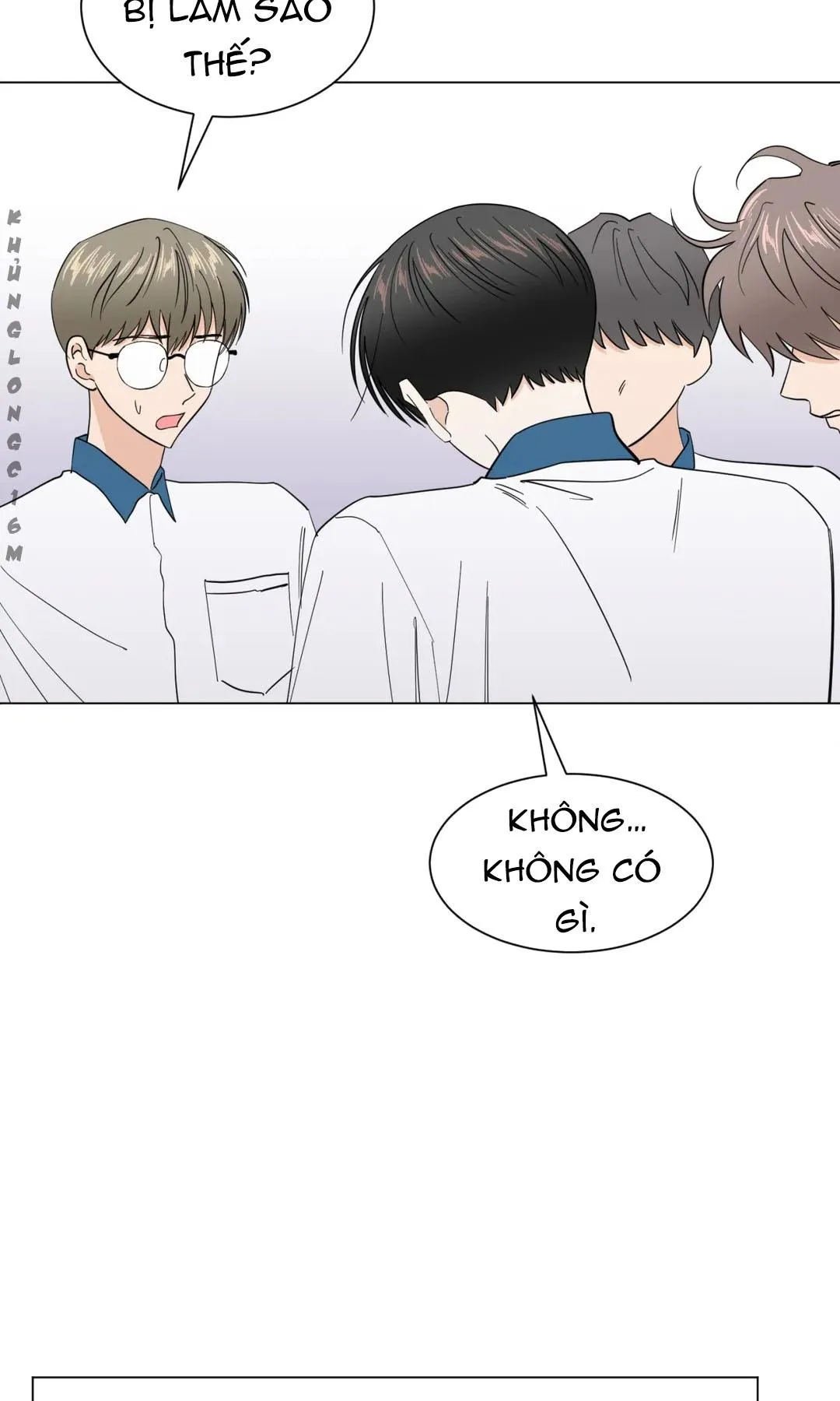 Thiếu Niên Nổi Loạn Chapter 46 Trang 54