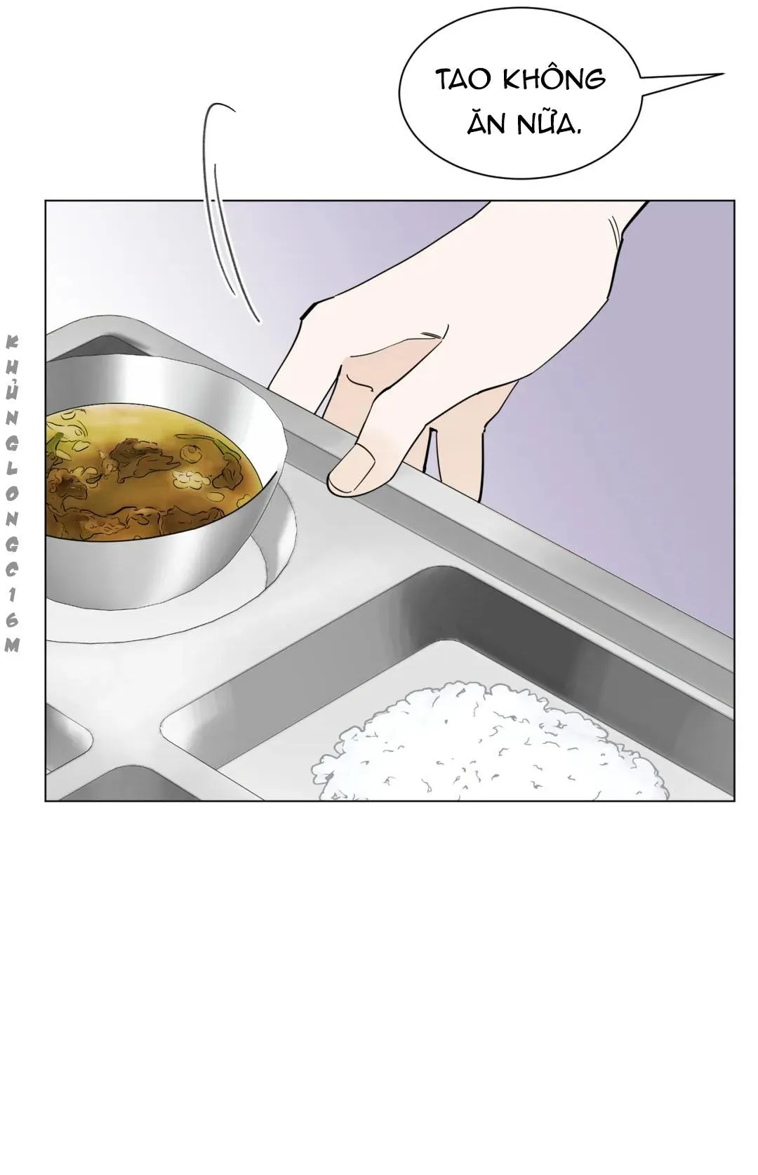 Thiếu Niên Nổi Loạn Chapter 46 Trang 56