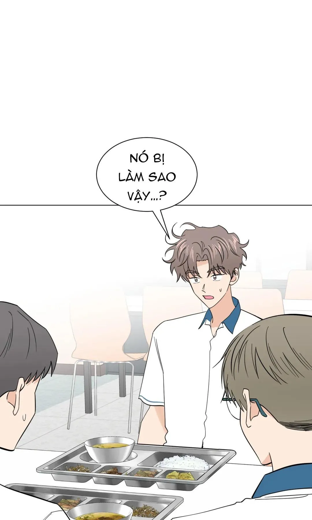 Thiếu Niên Nổi Loạn Chapter 46 Trang 58