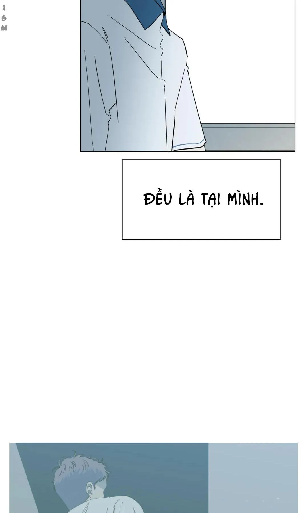 Thiếu Niên Nổi Loạn Chapter 46 Trang 63