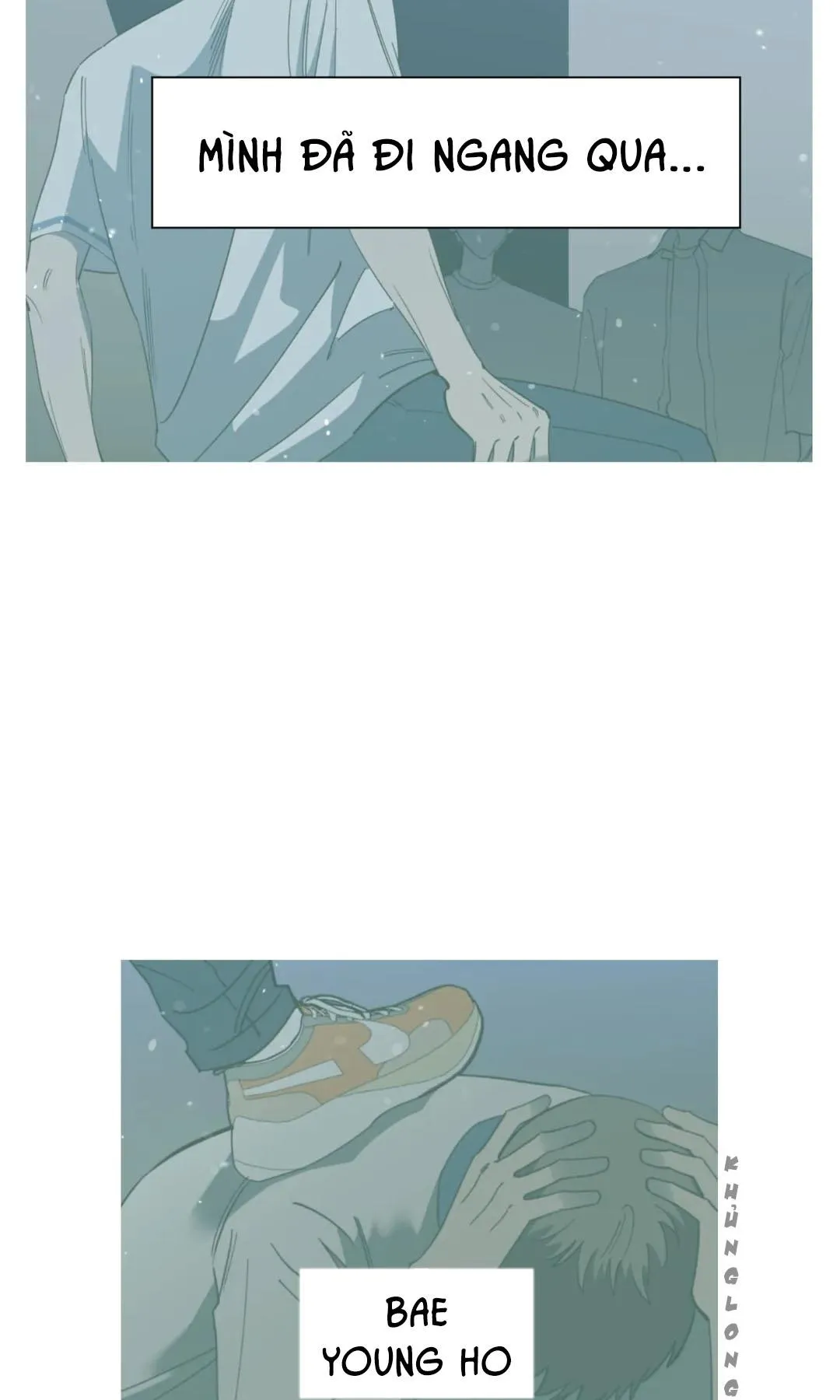 Thiếu Niên Nổi Loạn Chapter 46 Trang 64