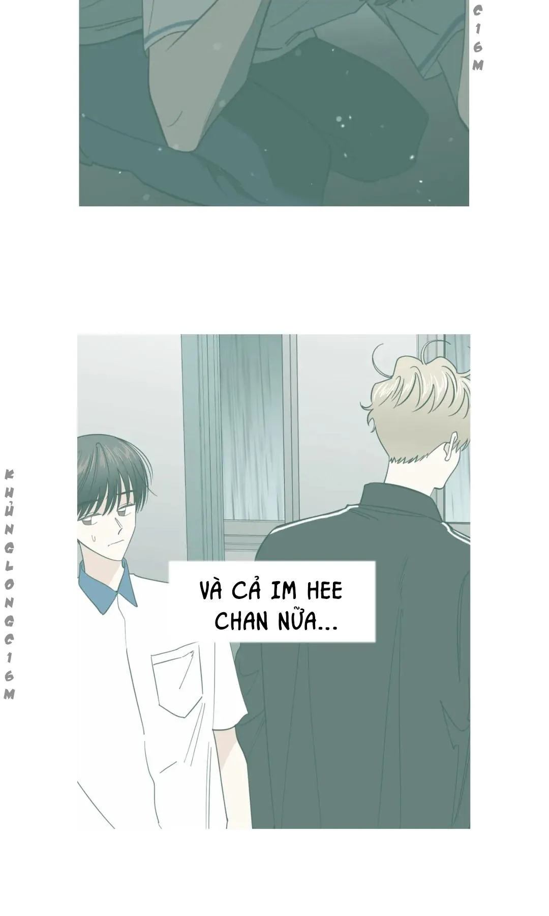 Thiếu Niên Nổi Loạn Chapter 46 Trang 65