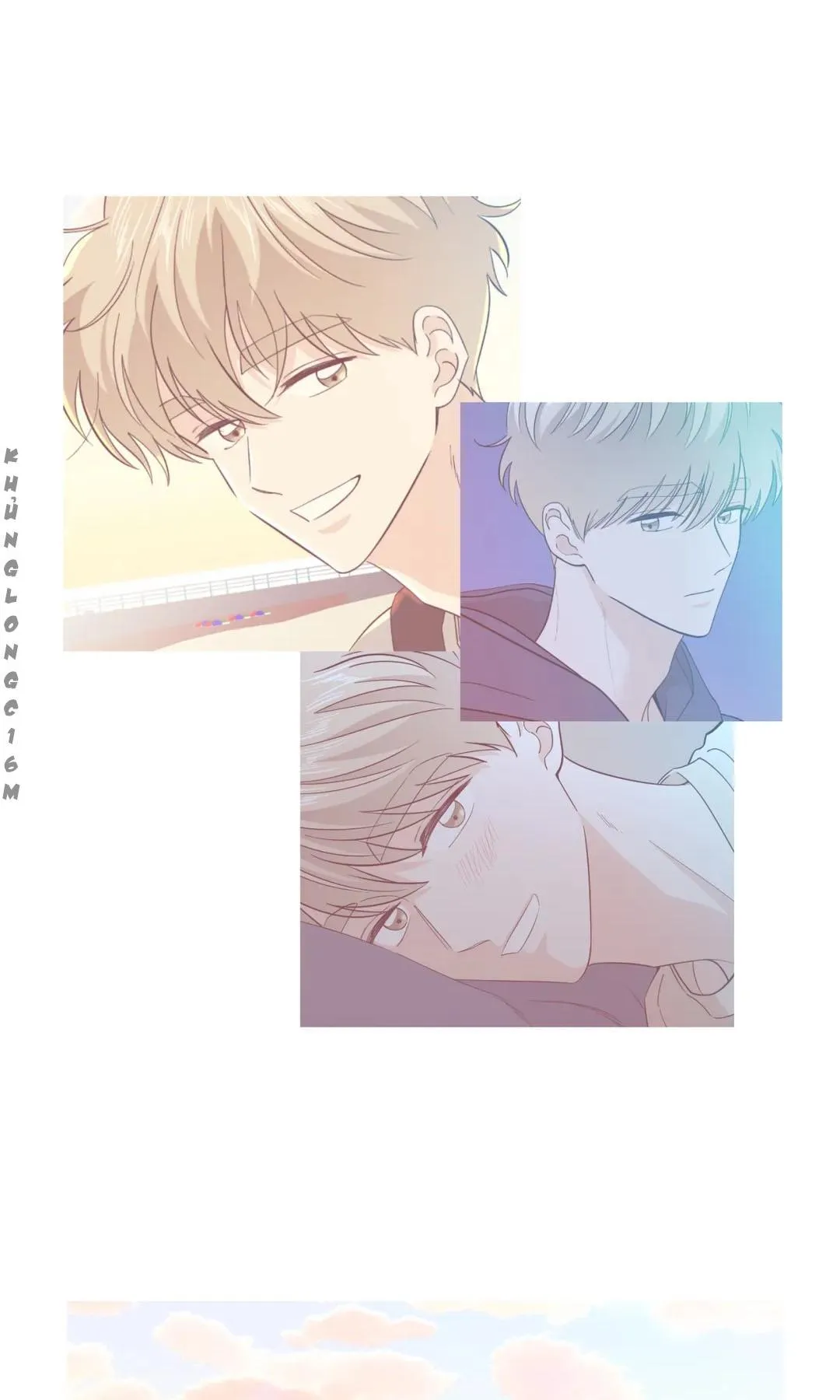 Thiếu Niên Nổi Loạn Chapter 46 Trang 66