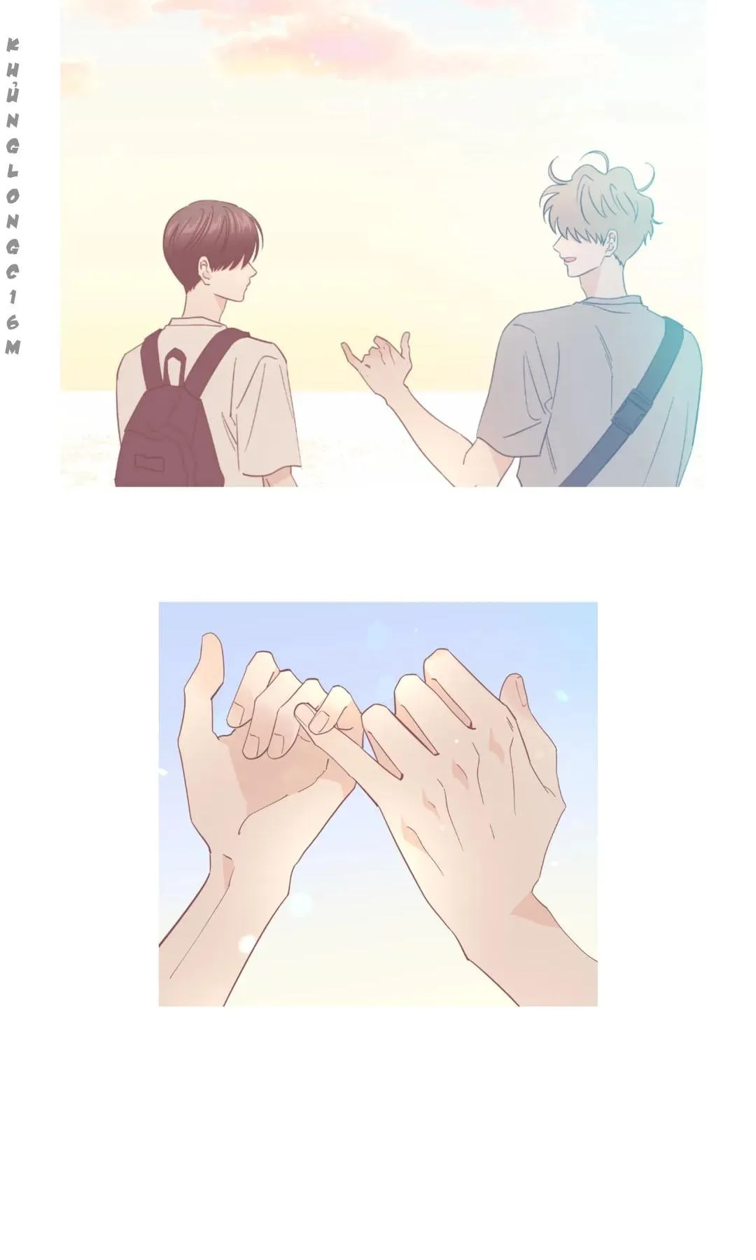 Thiếu Niên Nổi Loạn Chapter 46 Trang 67