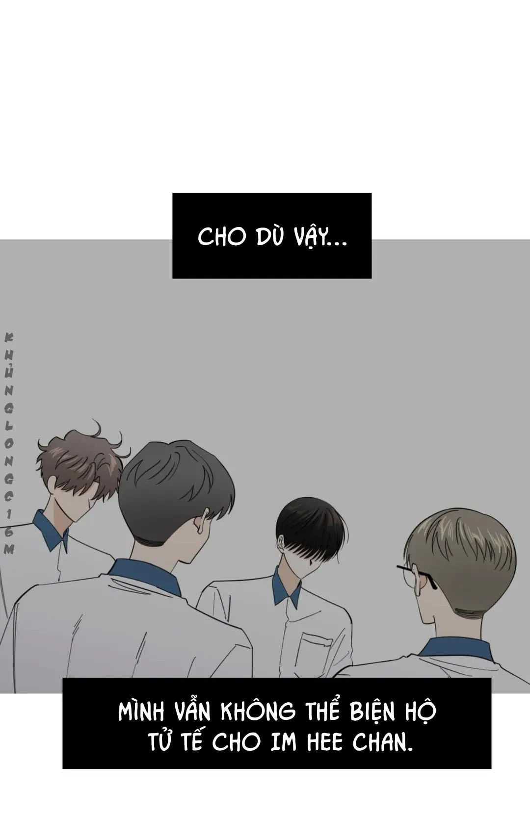 Thiếu Niên Nổi Loạn Chapter 46 Trang 68