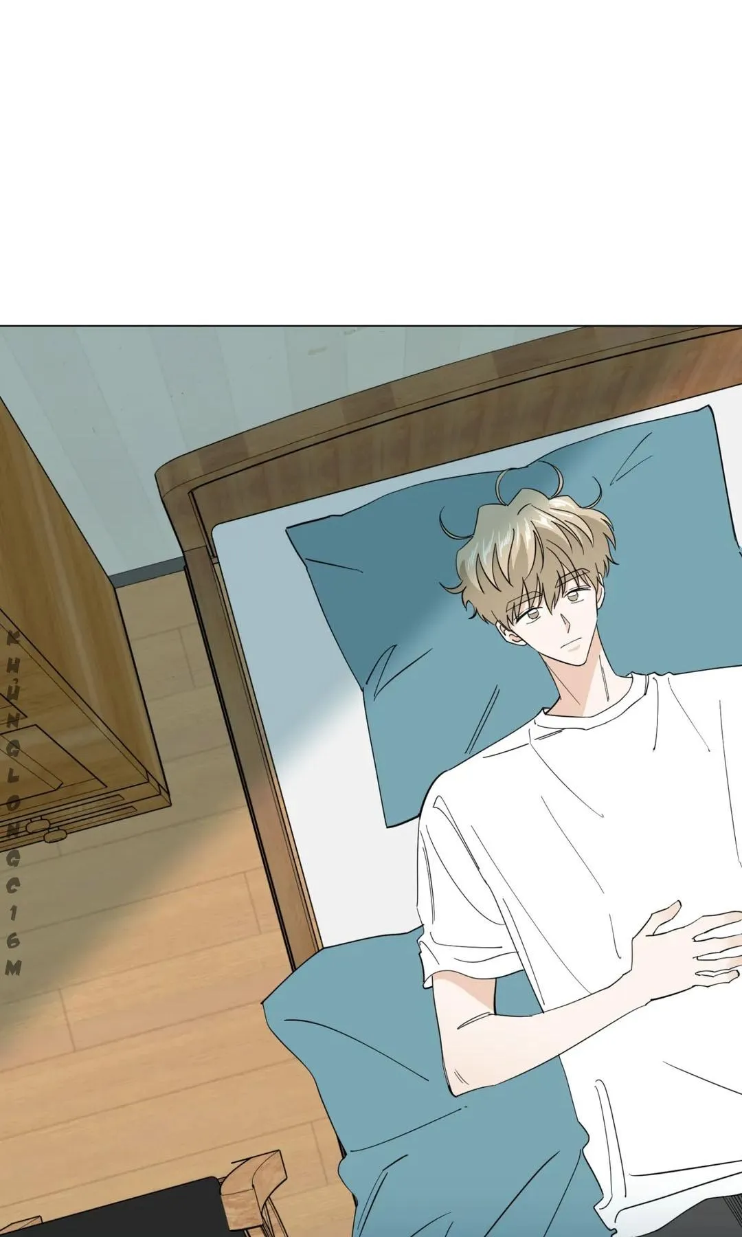 Thiếu Niên Nổi Loạn Chapter 47 Trang 3